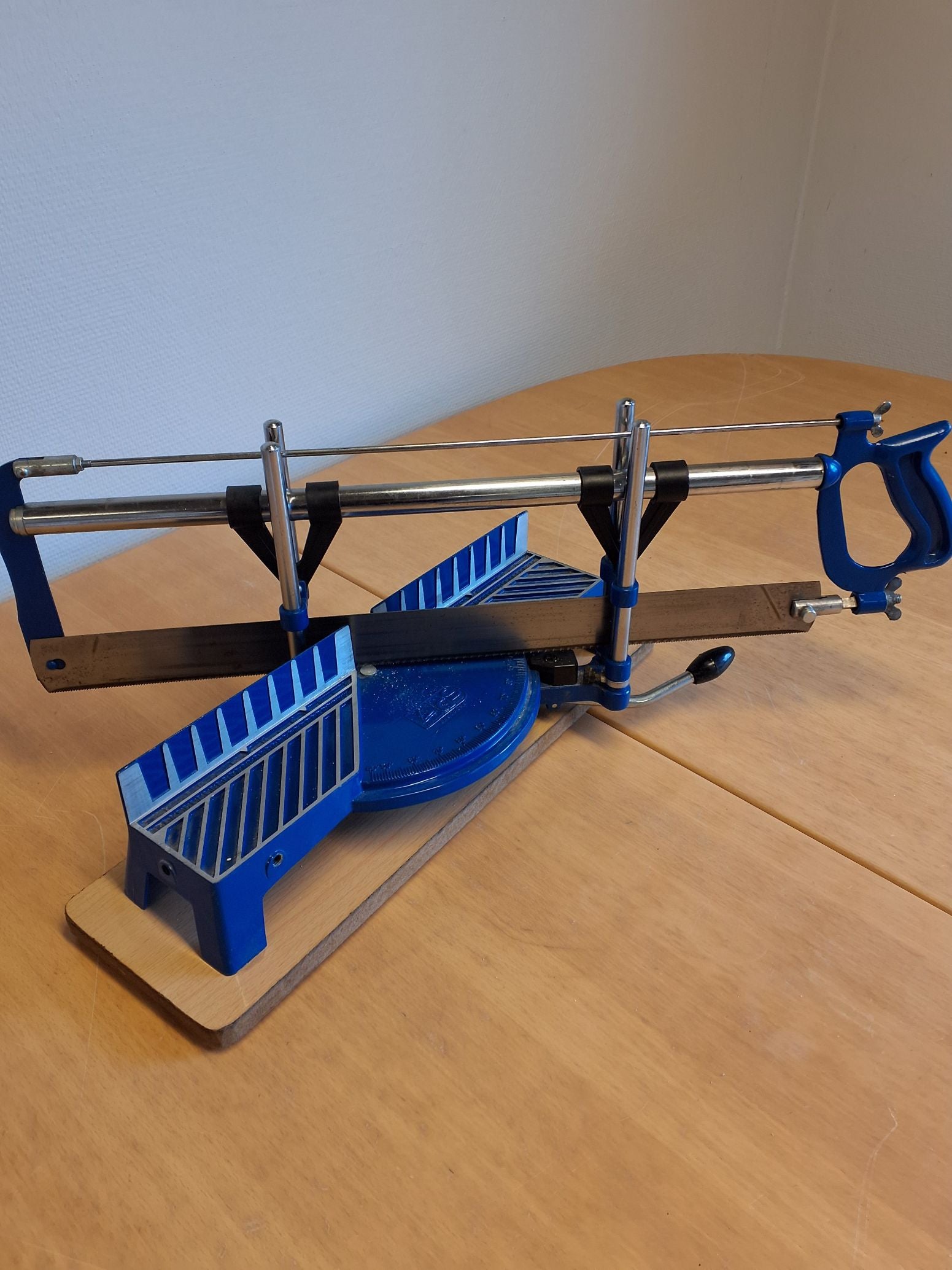 Top Tools Geringssav BYG