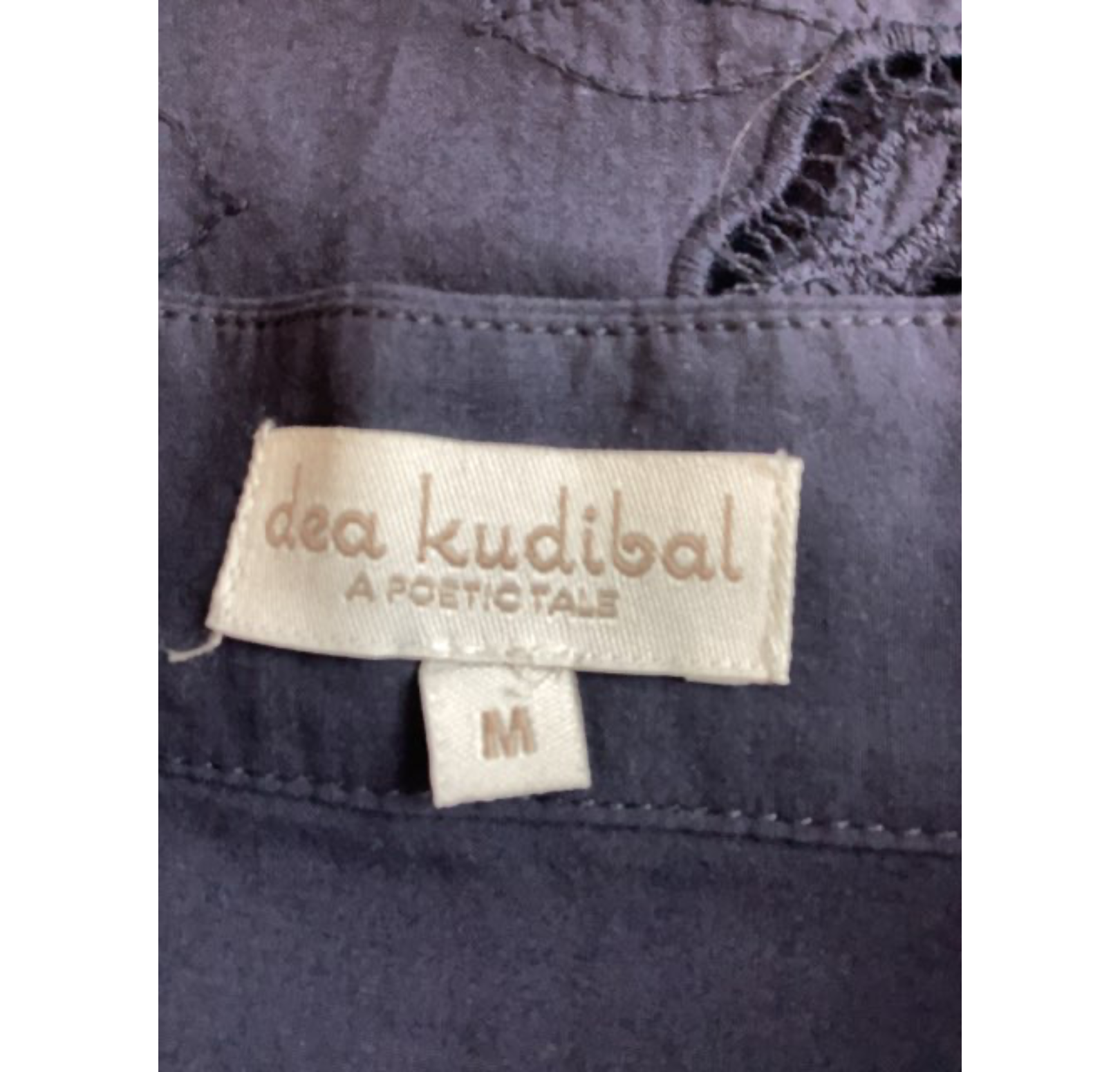 Dea Kudibal Kjole