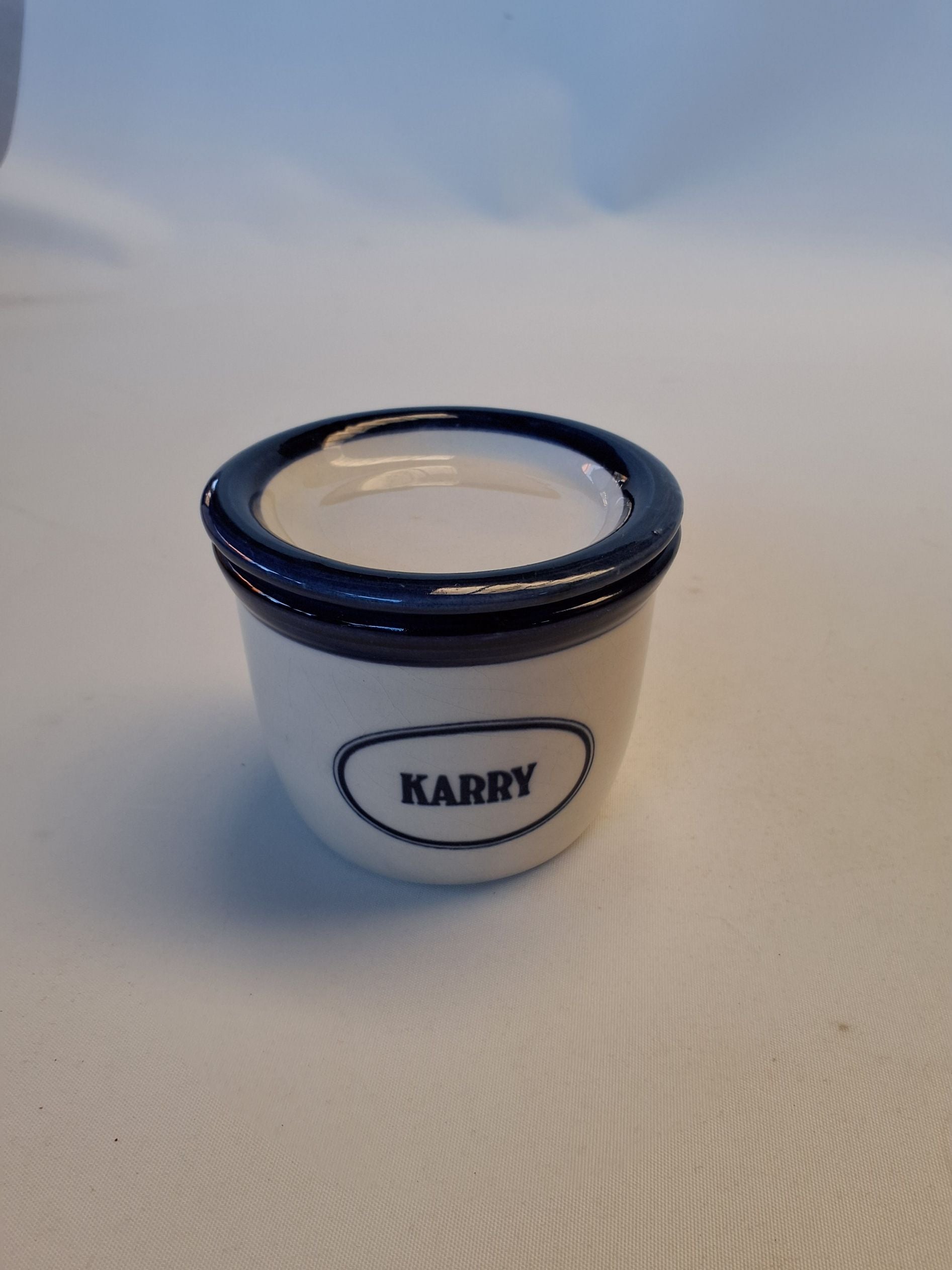 Knabstrup Krydderikrukke