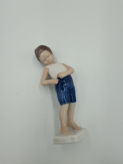 RC figur dreng 1759