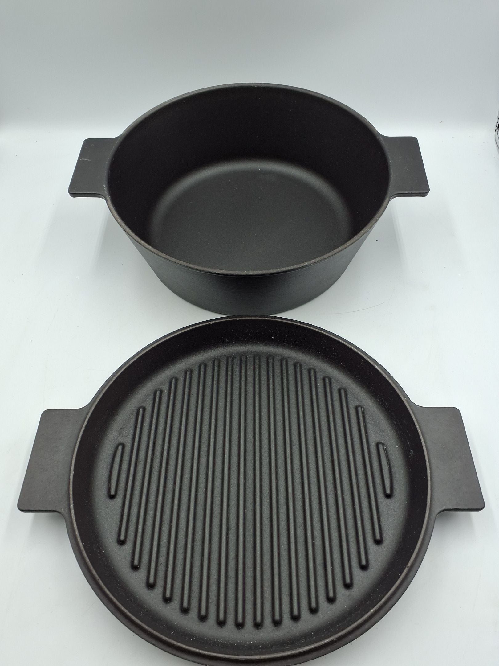 Morsø Cocotte 3L