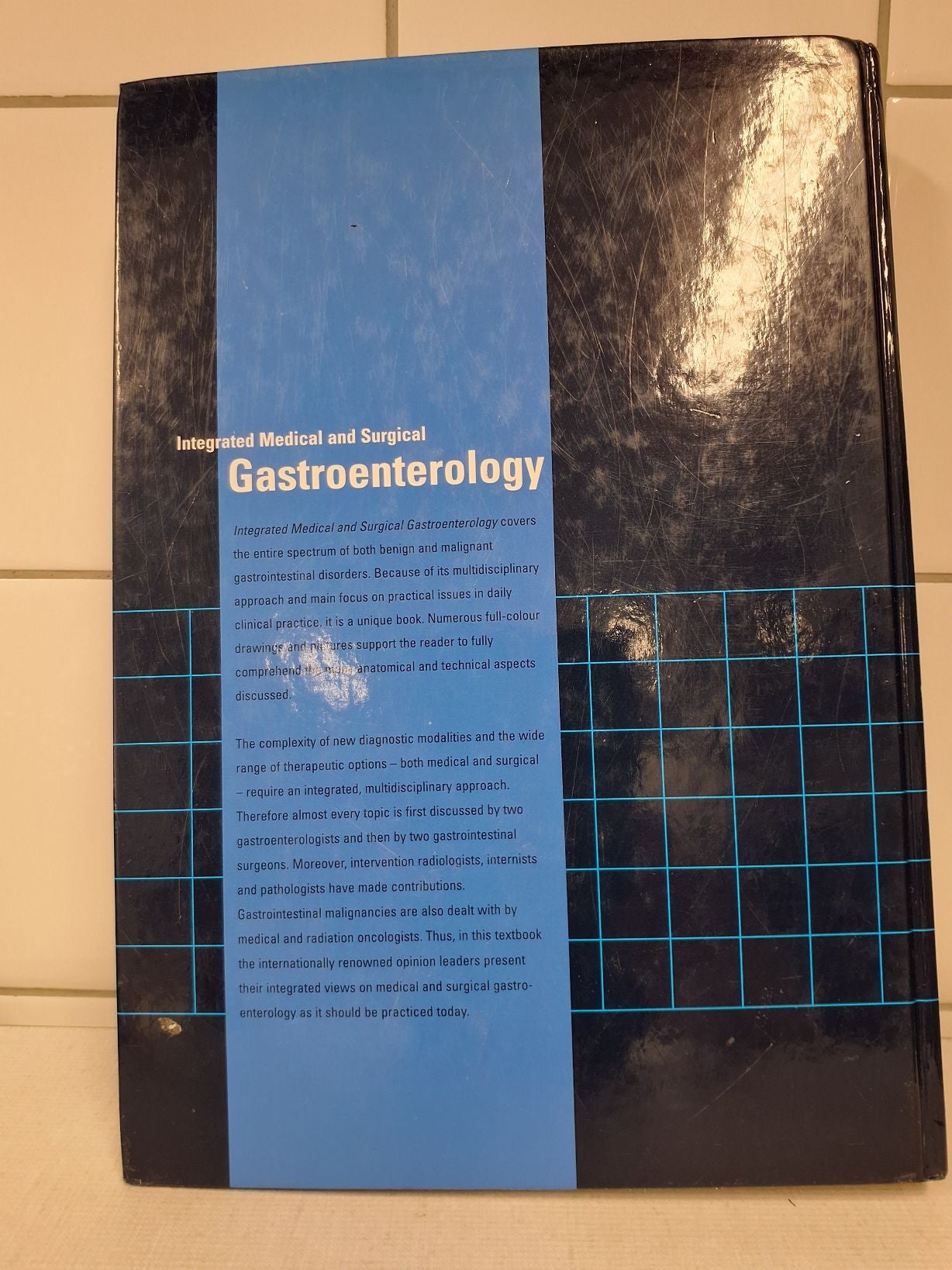 Gastroenterologi