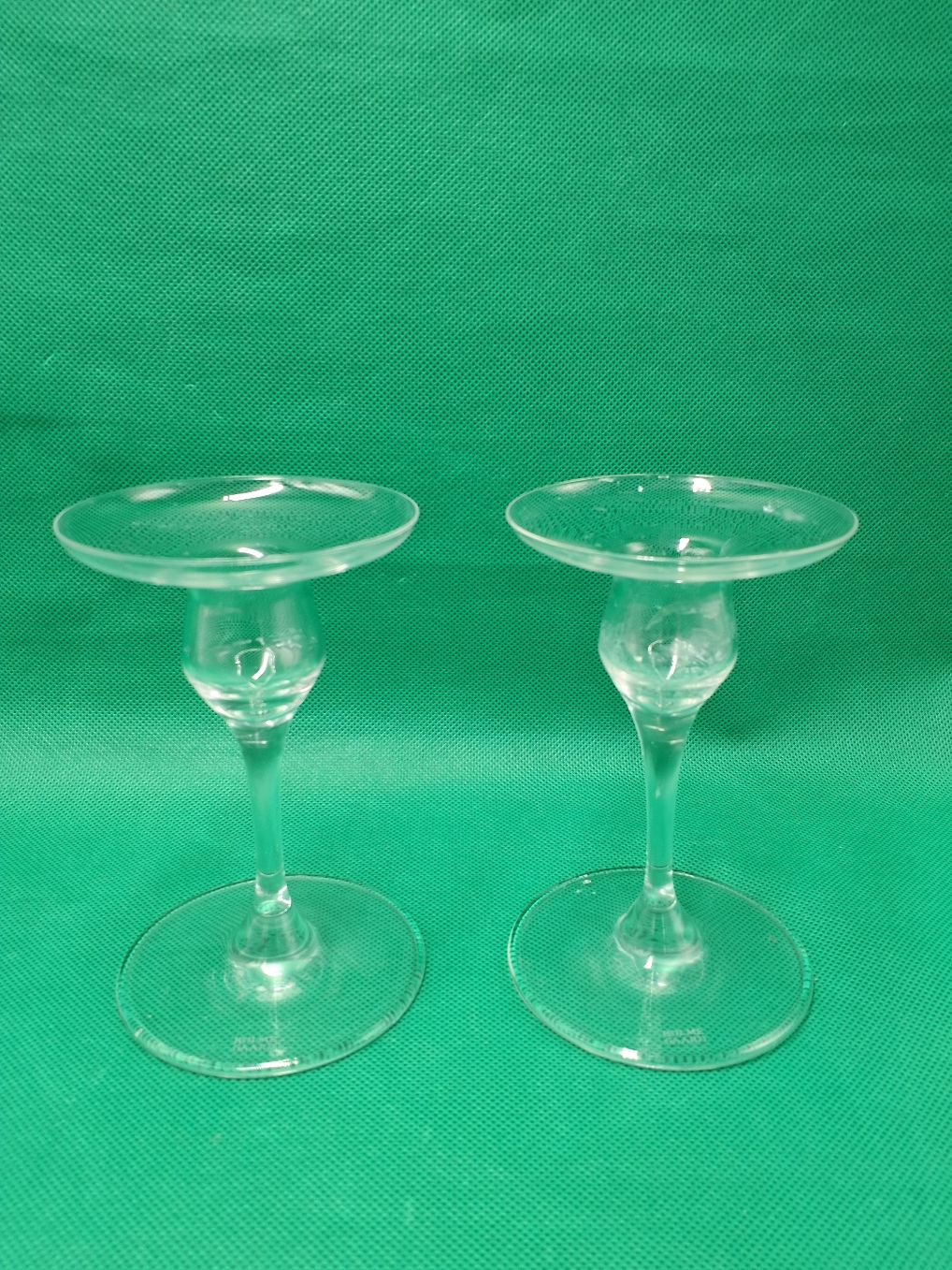 Holmeggaard bouquet stager