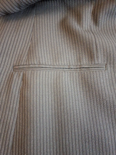 Armarni Jakke (O959)