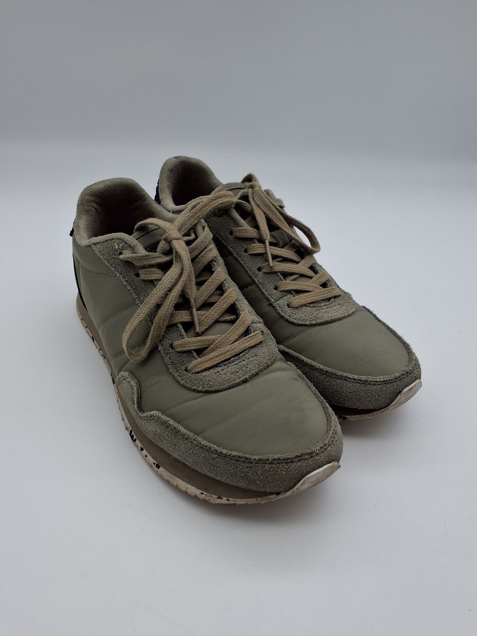 Woden Nora III Sneakers