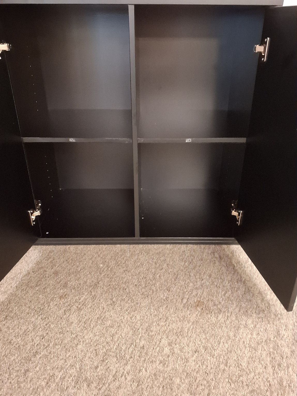 Skab Cube sort - 3064