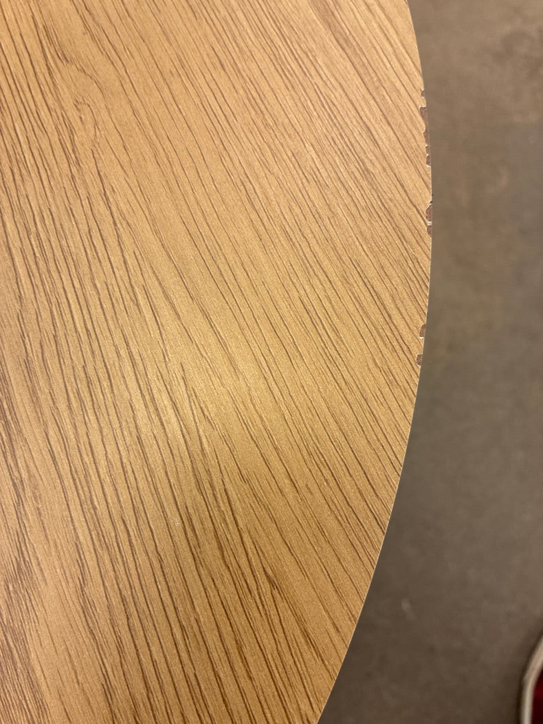 Sidebord rundt