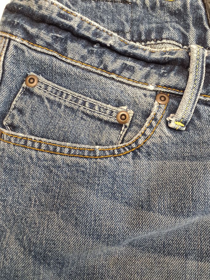 BZR Shorts