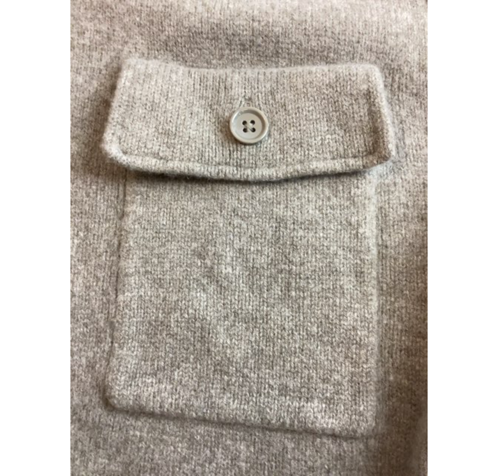 Uniqlo Striktrøje (B249)