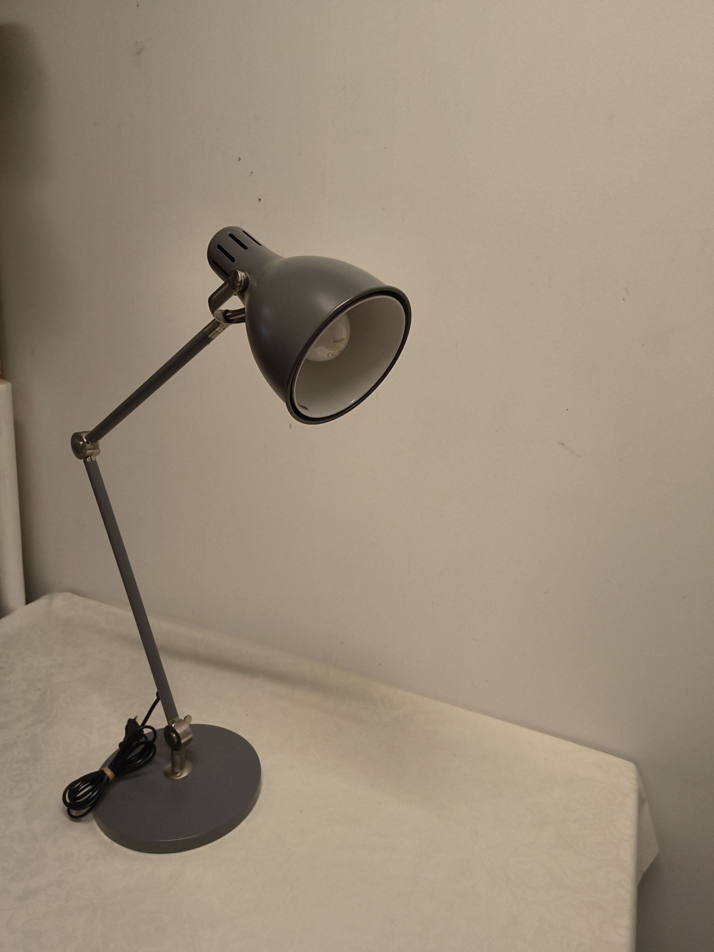 Industriel Luk bordlamper