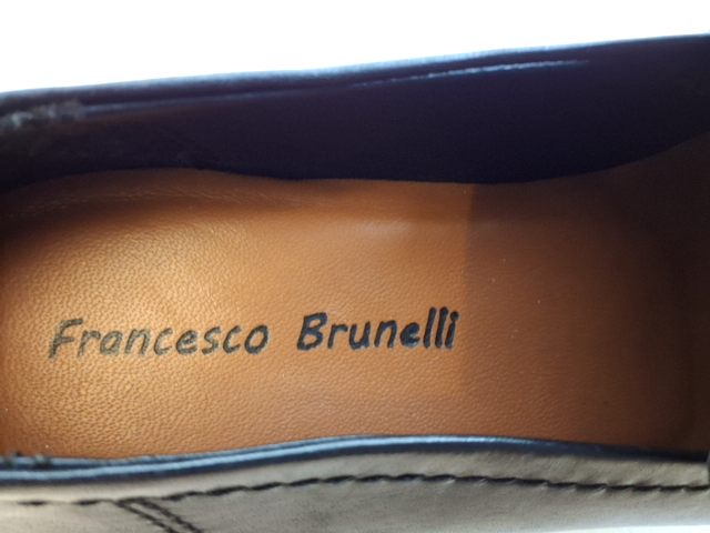 Francesco Brunelli sko