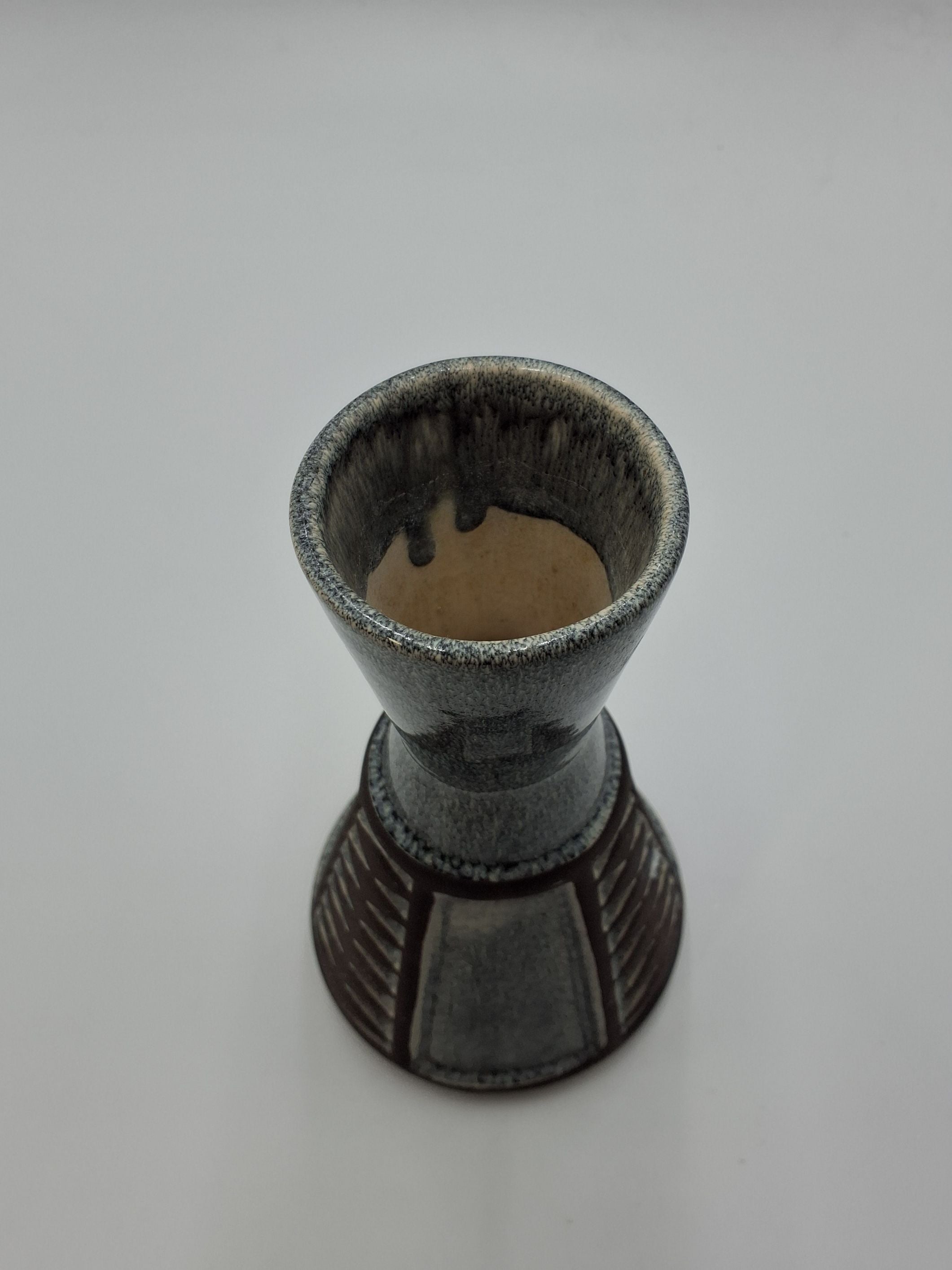 Frank keeramik vase
