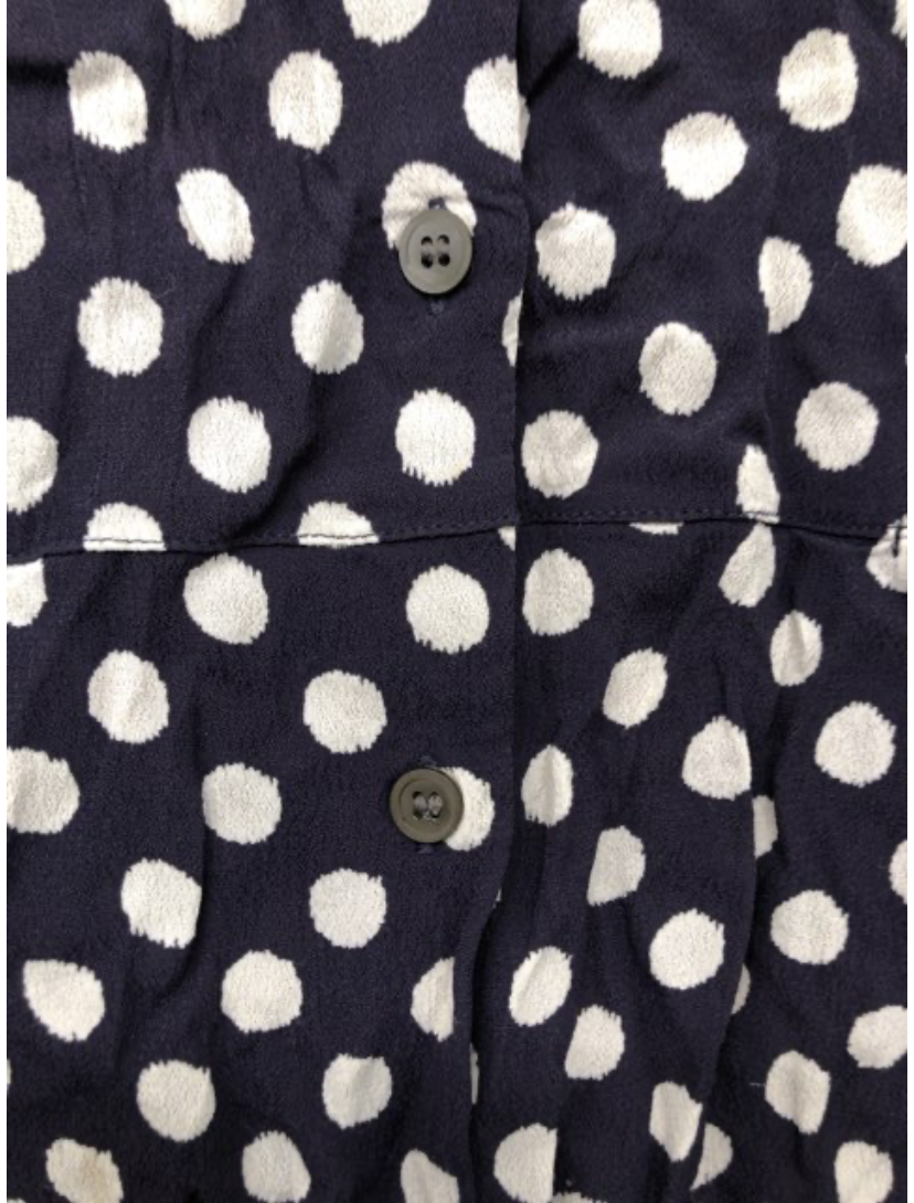 Ganni Skjorter og pyntebluser