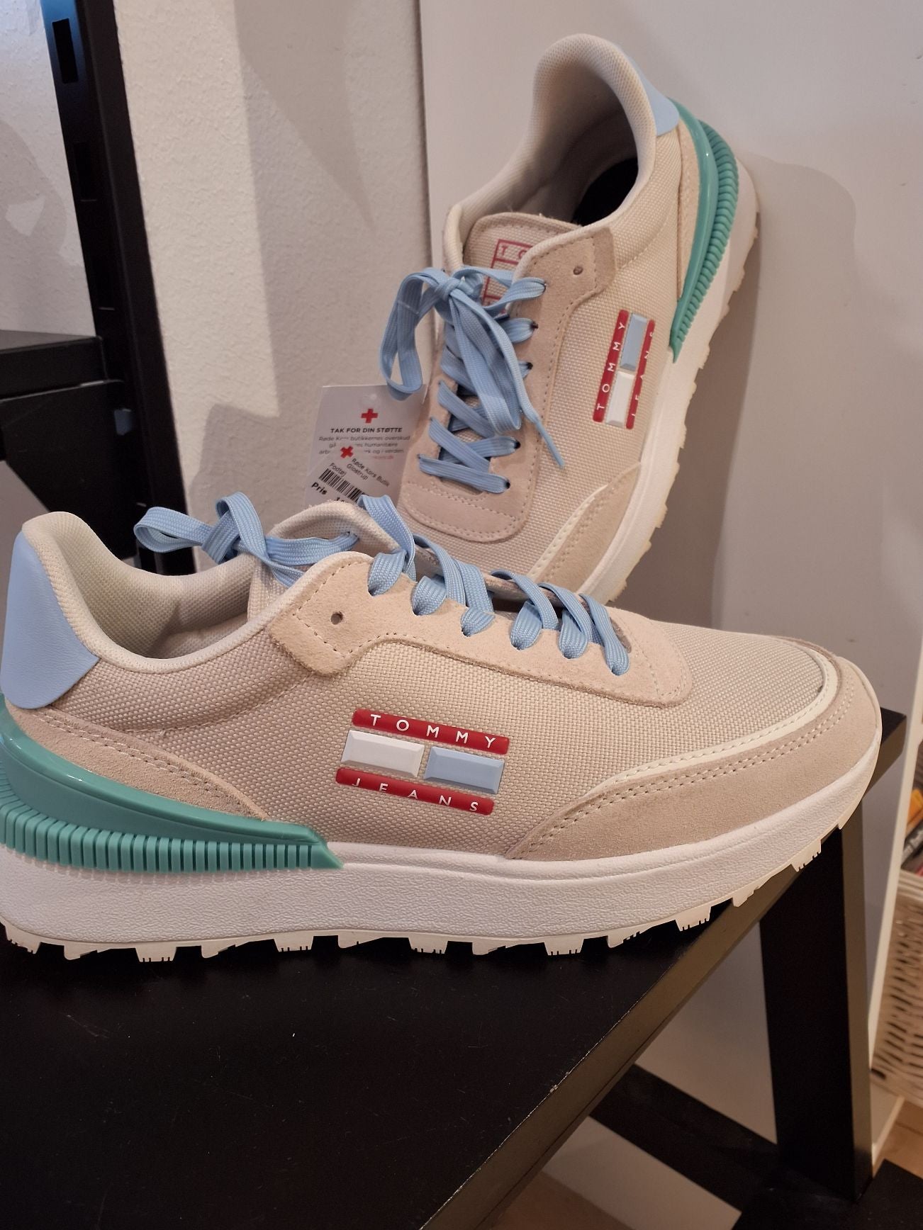 Tommy Hilfiger Sko