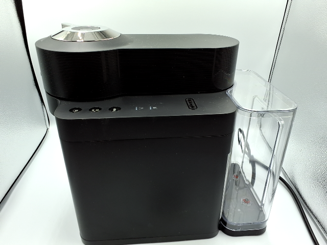 Nespresso Vertuo Lattissima kaffe maskine