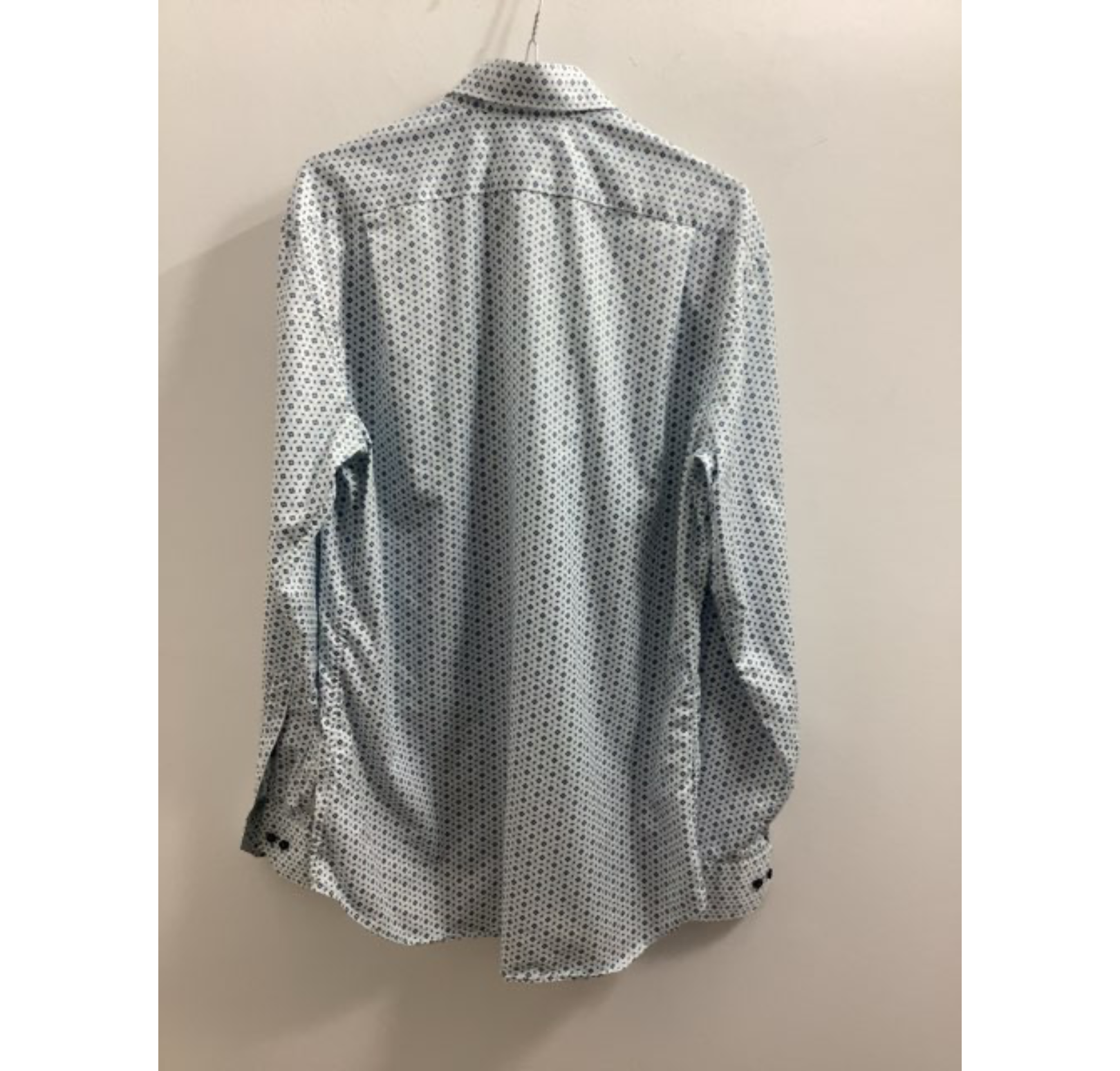 Stenströms Skjorte (O302)