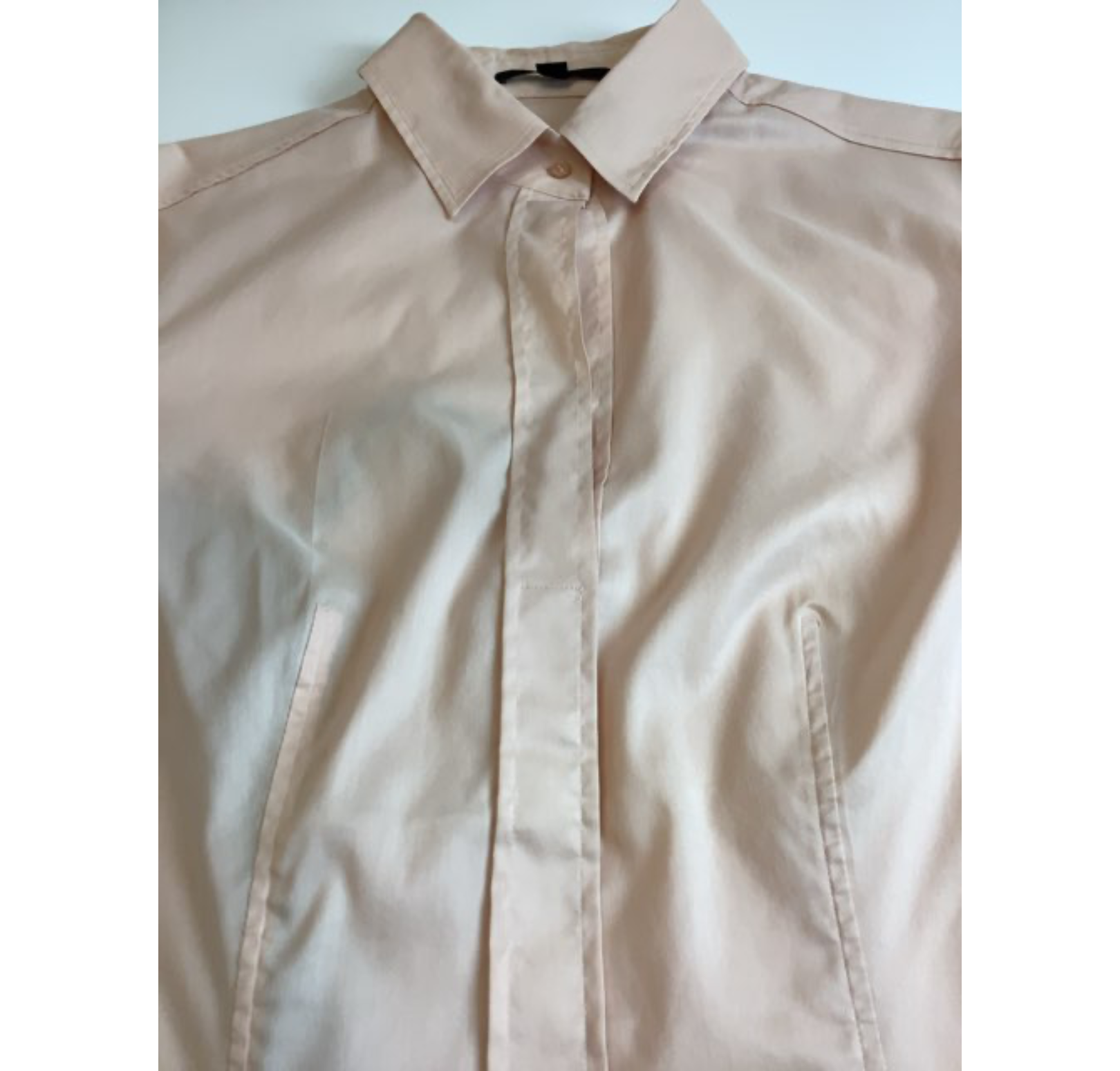 Boss - Hugo Boss Skjorte