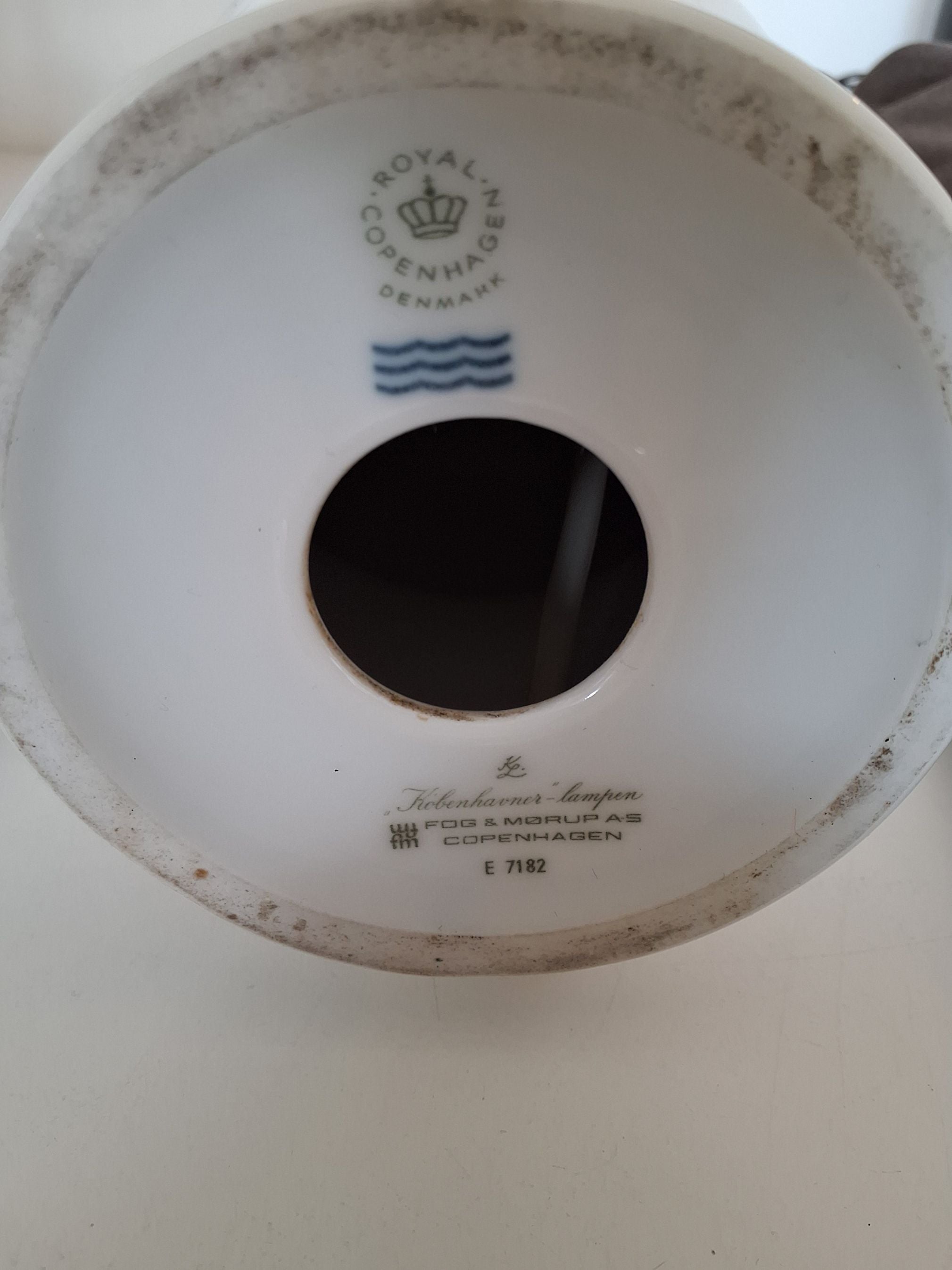 Royal Copenhagen