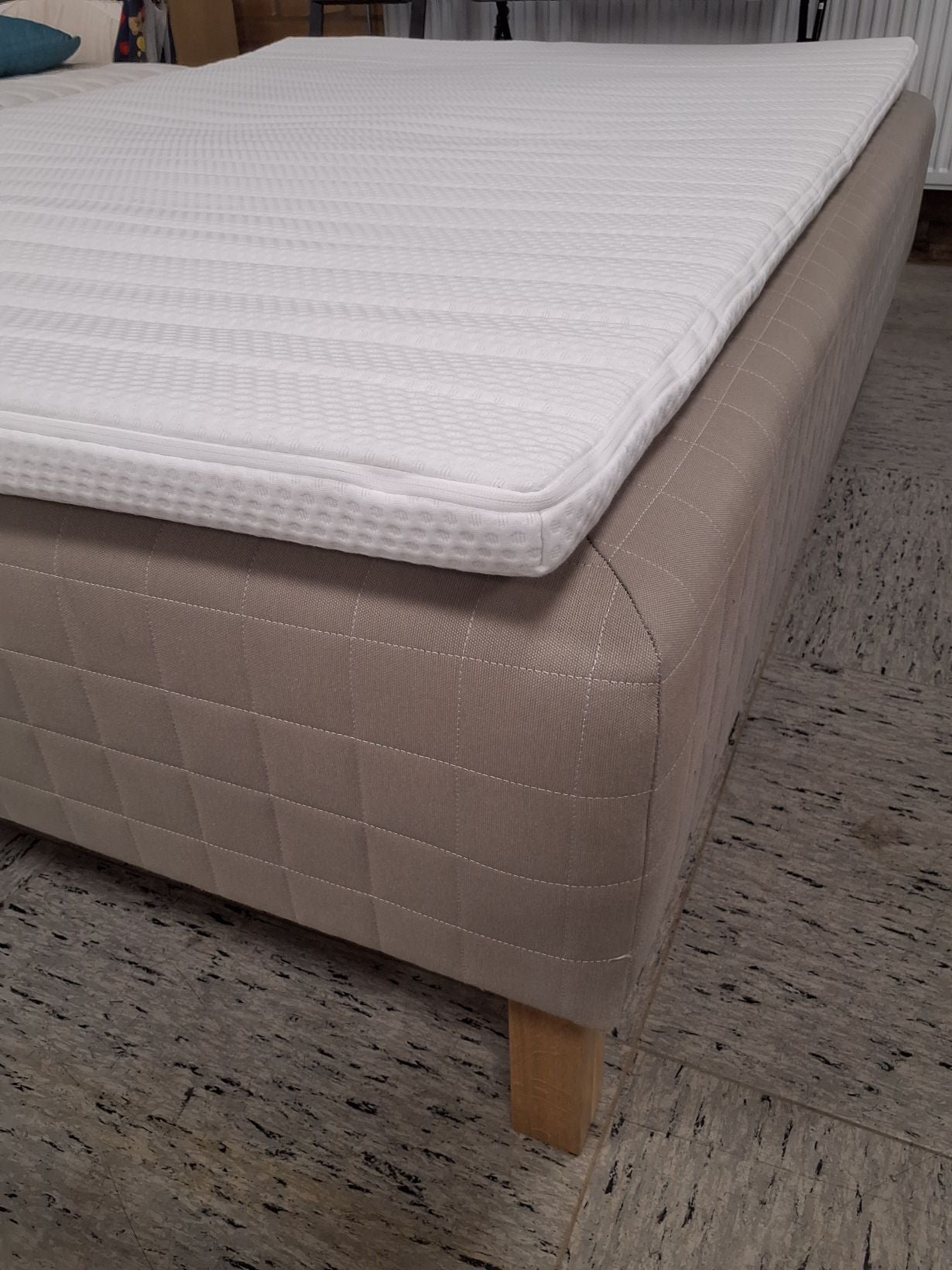 IKEA Skårer inkl Nisseholm