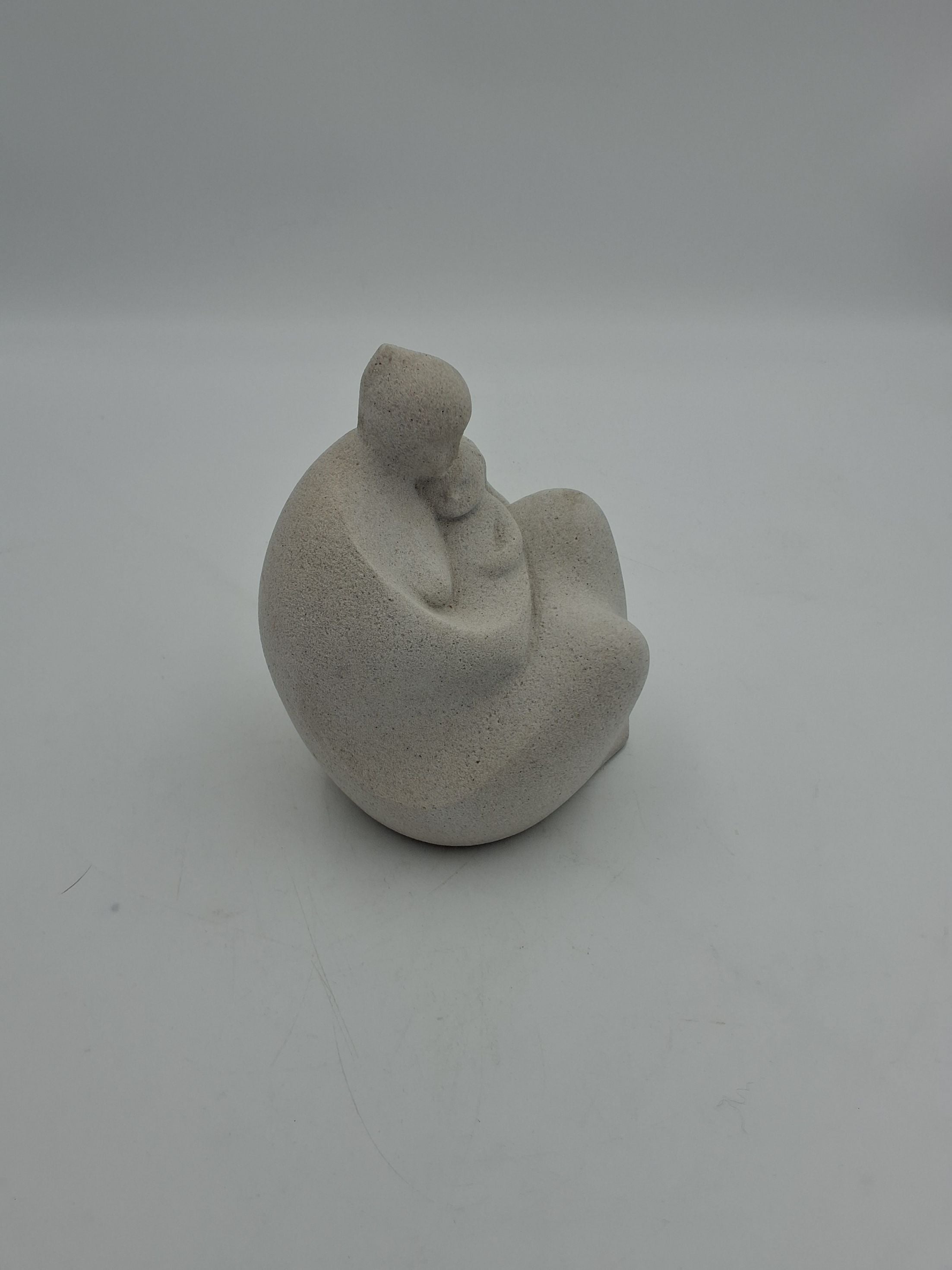Marbell Stone art fedtsten skulptur