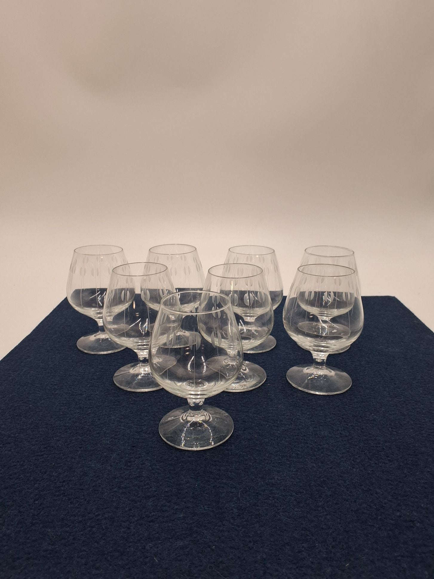 Cognac Kirsten Piil