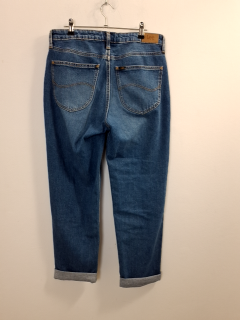 Lee jeans
