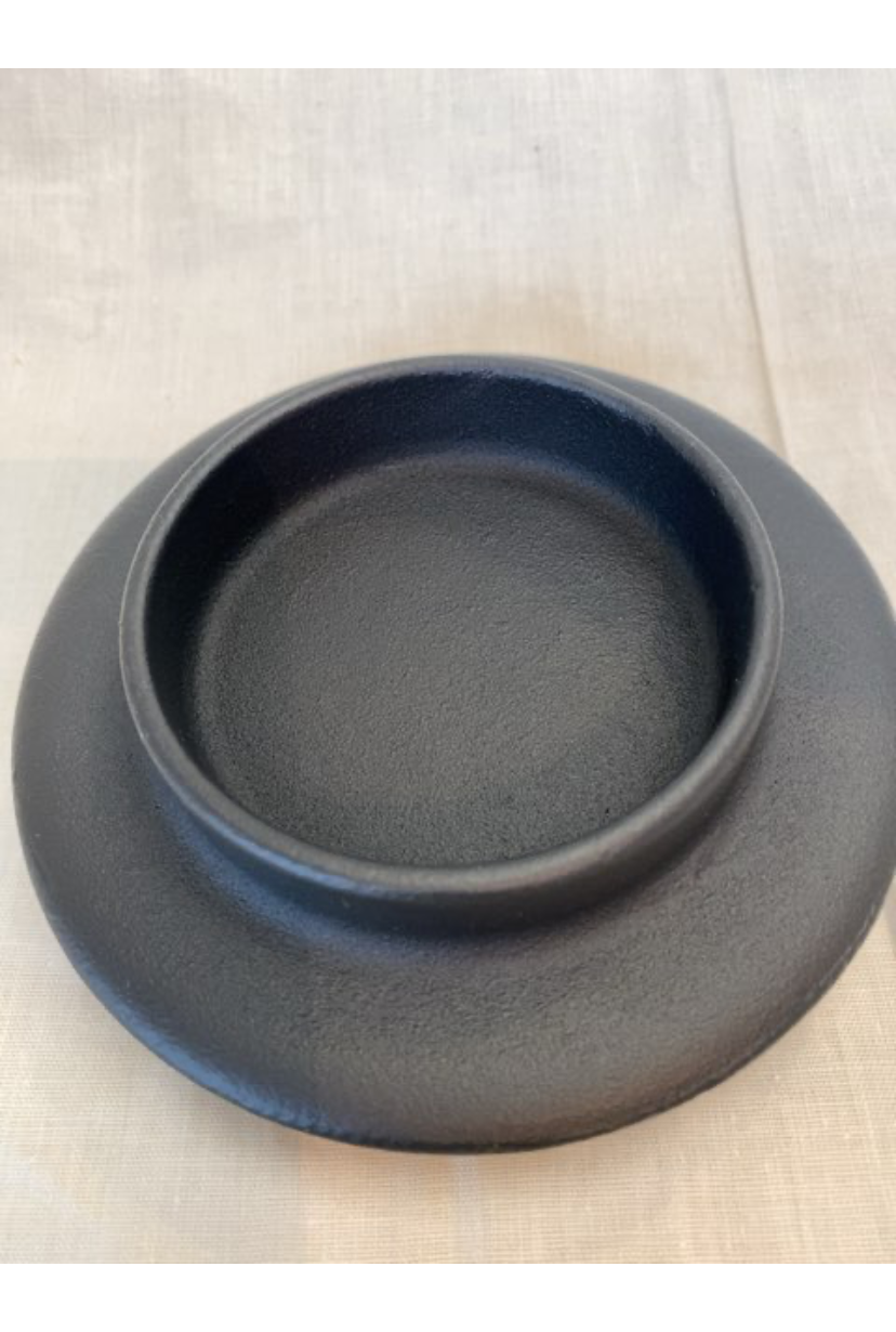 Normann lys holder