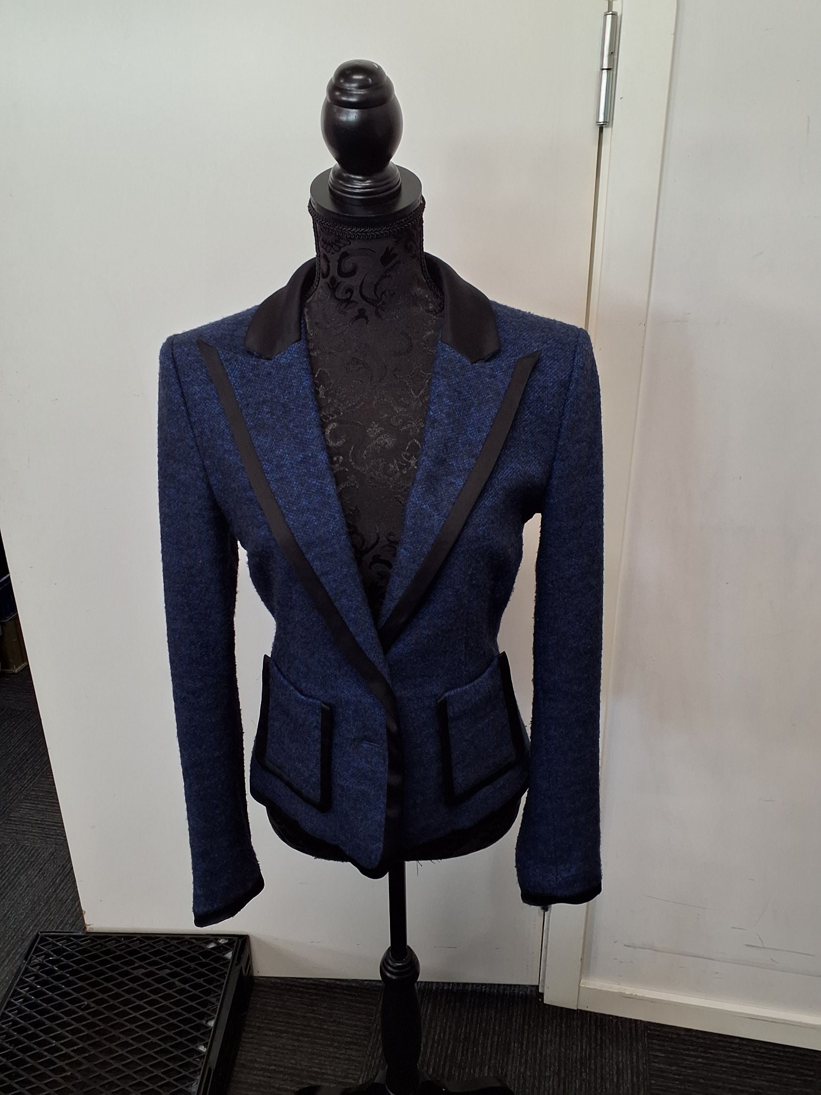 Baum und Pferdgarten blazer Jakke