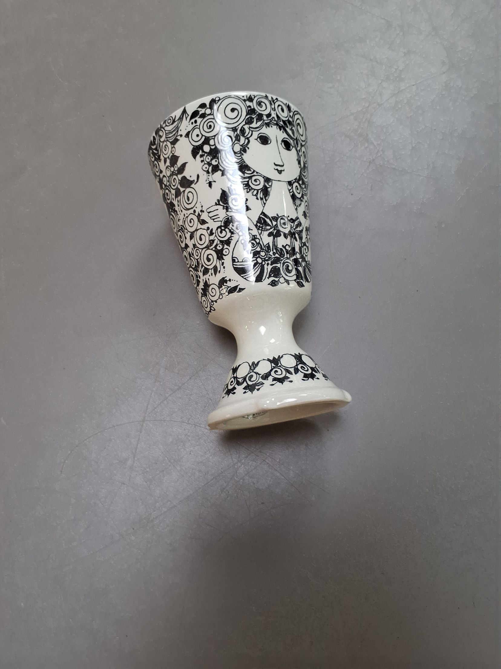 Bjørn WImnblad "Rosalinde" vase eller krus