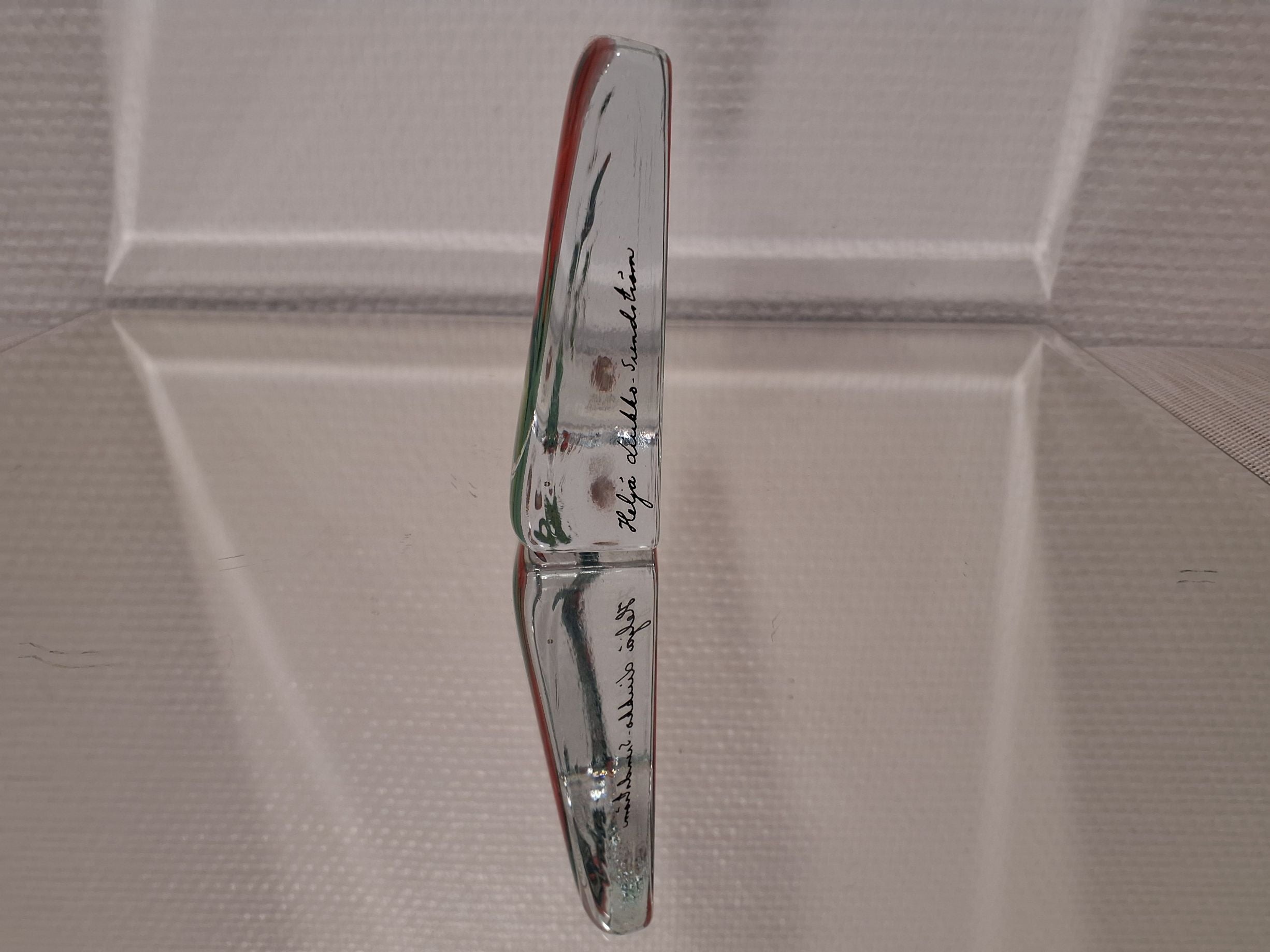 Iittala glasprevpresser