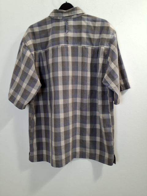 North Face Skjorte (B020)