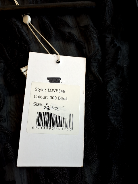 Love & Divine Jakke