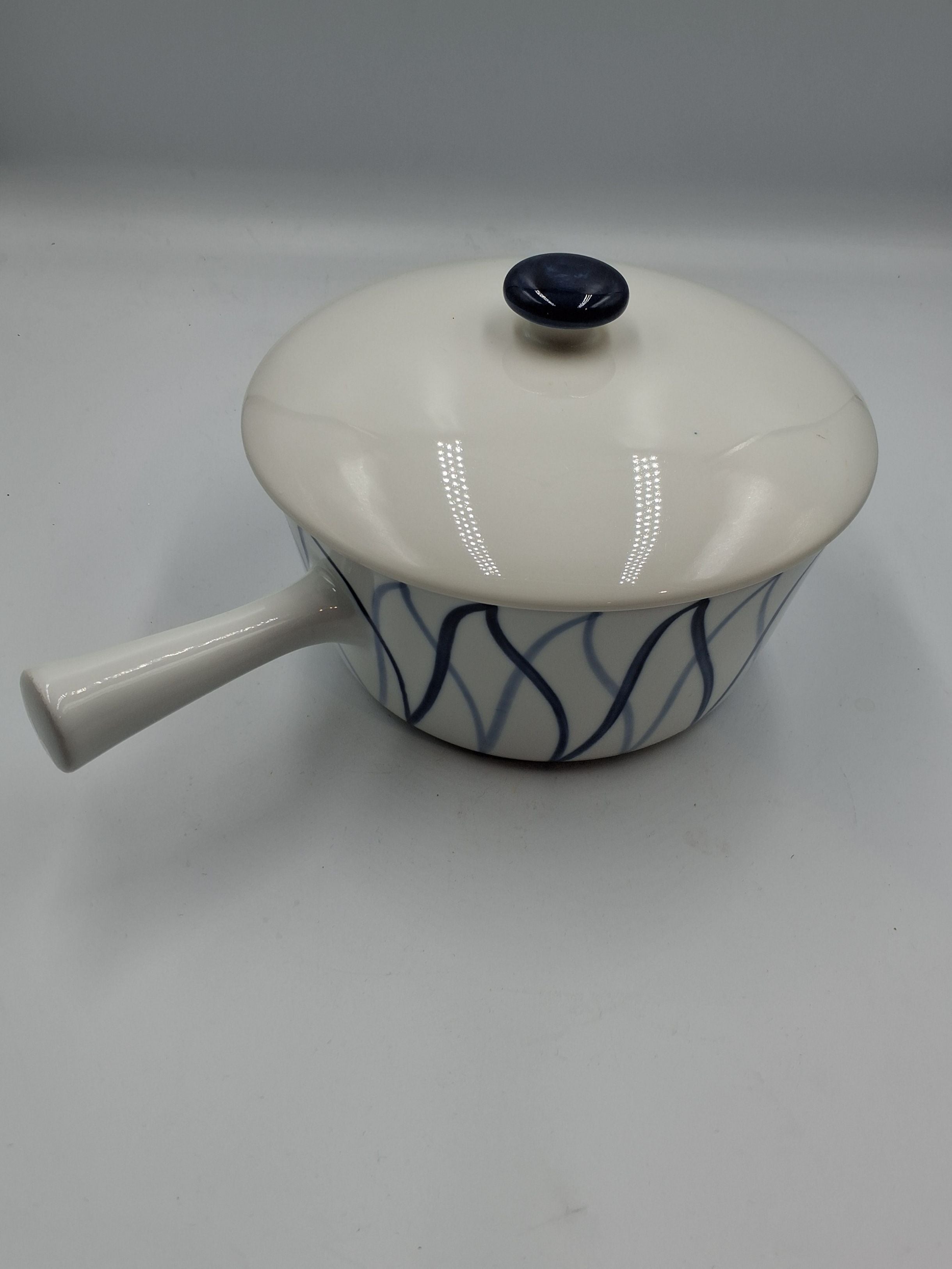 Kasseroolle Harlekin