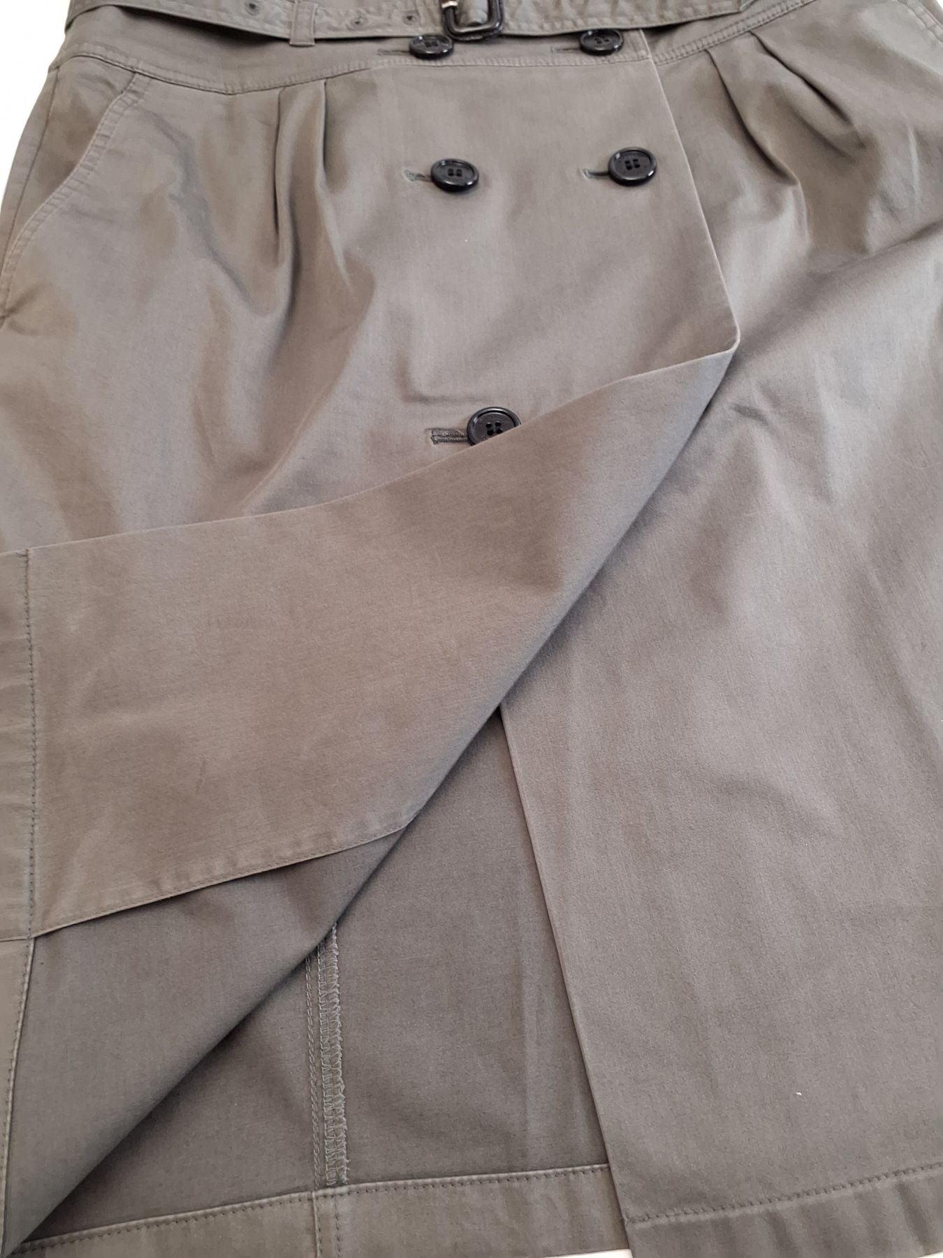 Burberry Nederdel