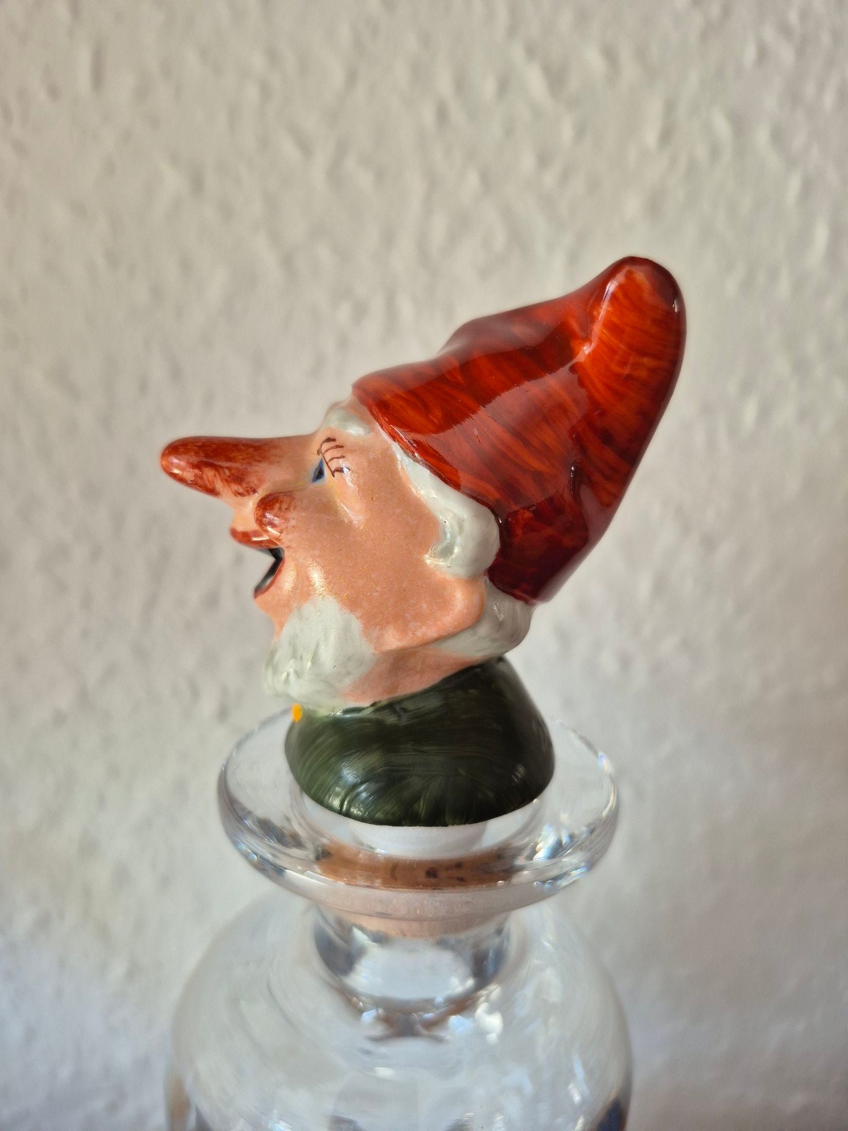 Skænkeprop (nr.1)