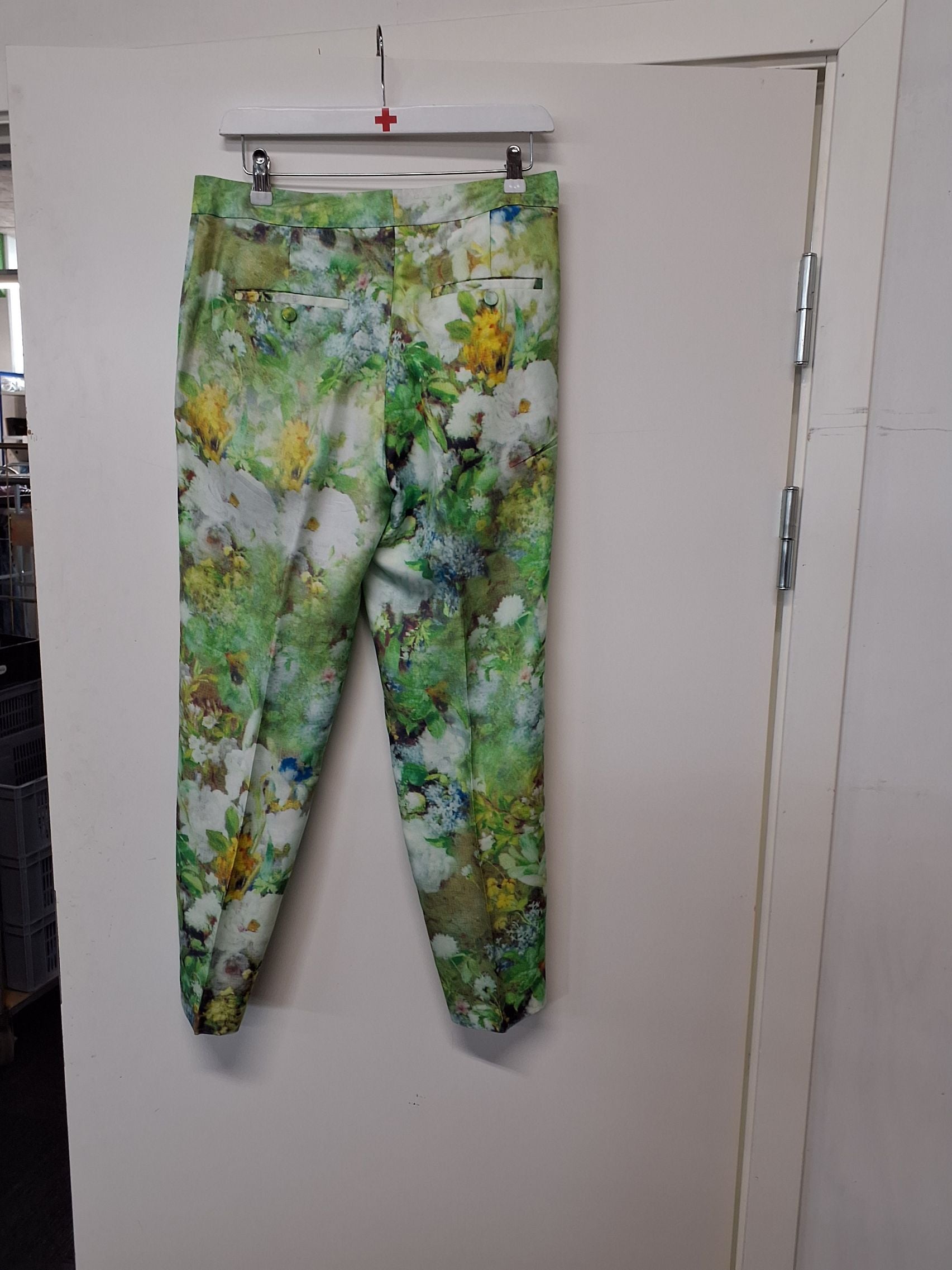 By Malene Birger Bukser