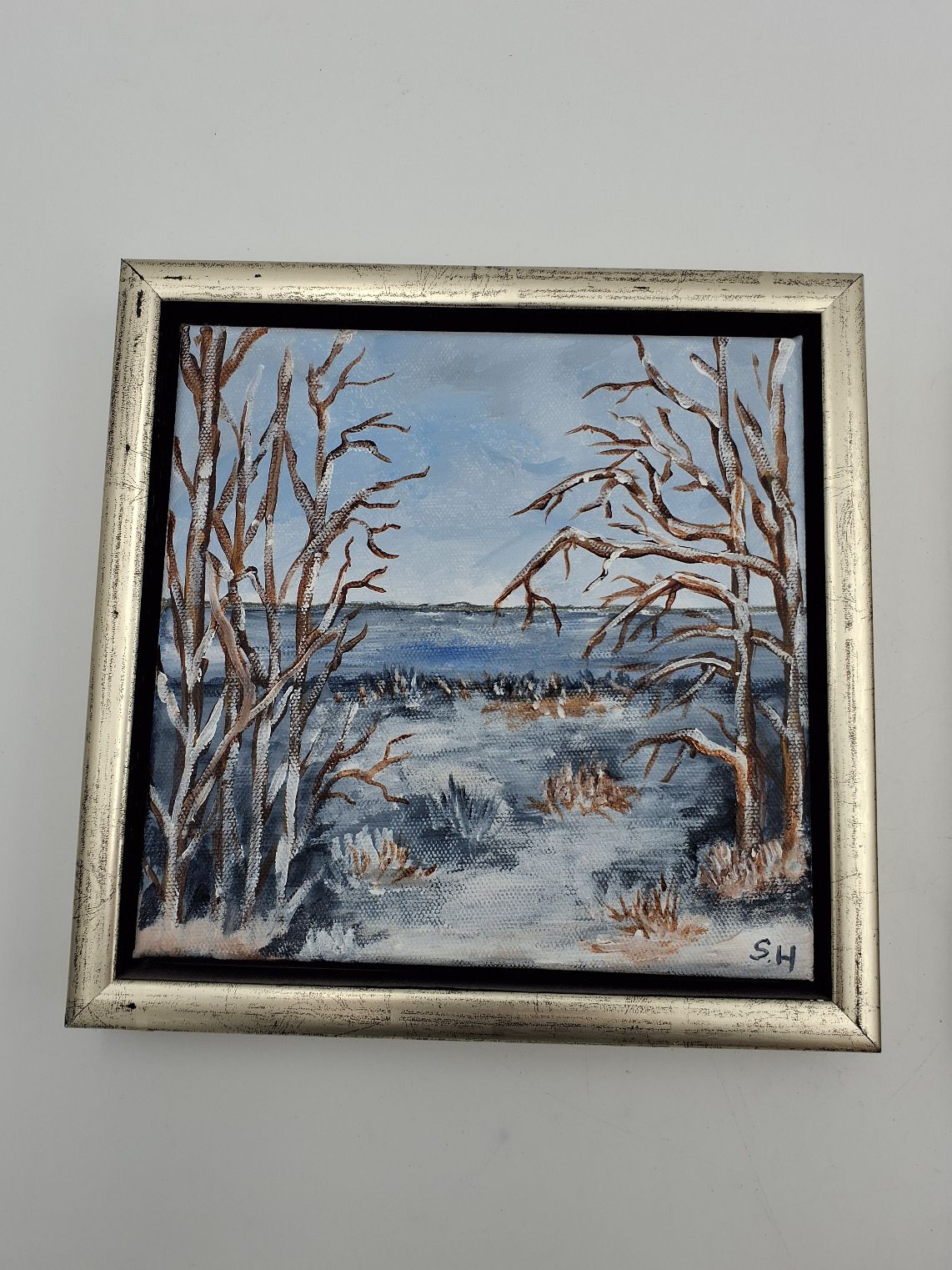 De 4 årstider fra Livø