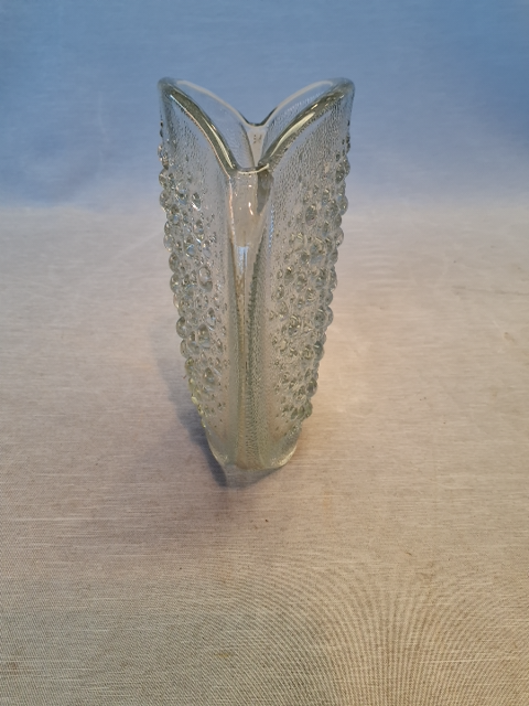 Jan Sylwester Drost Vase Asteroid