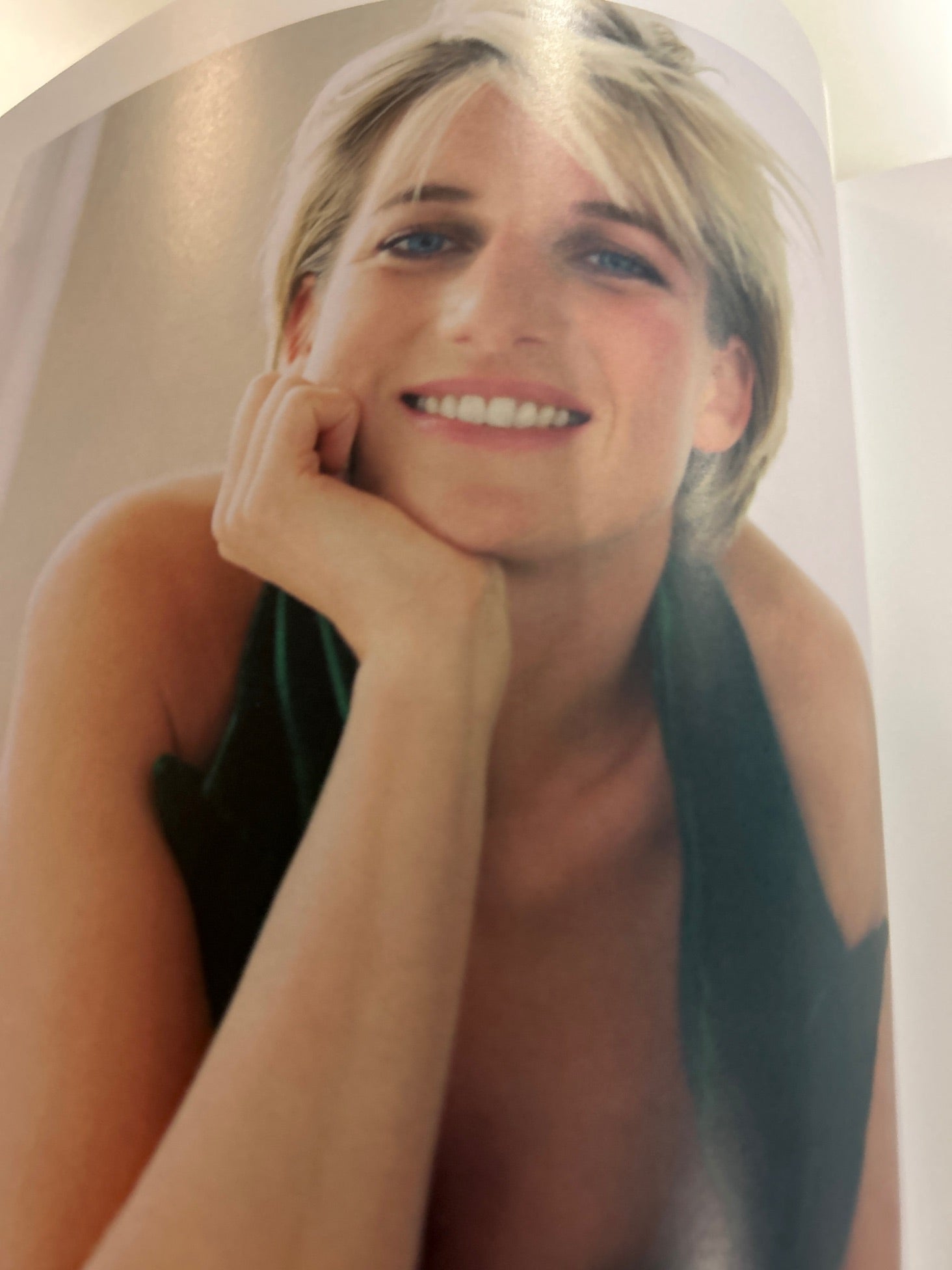 Diana The Portrait