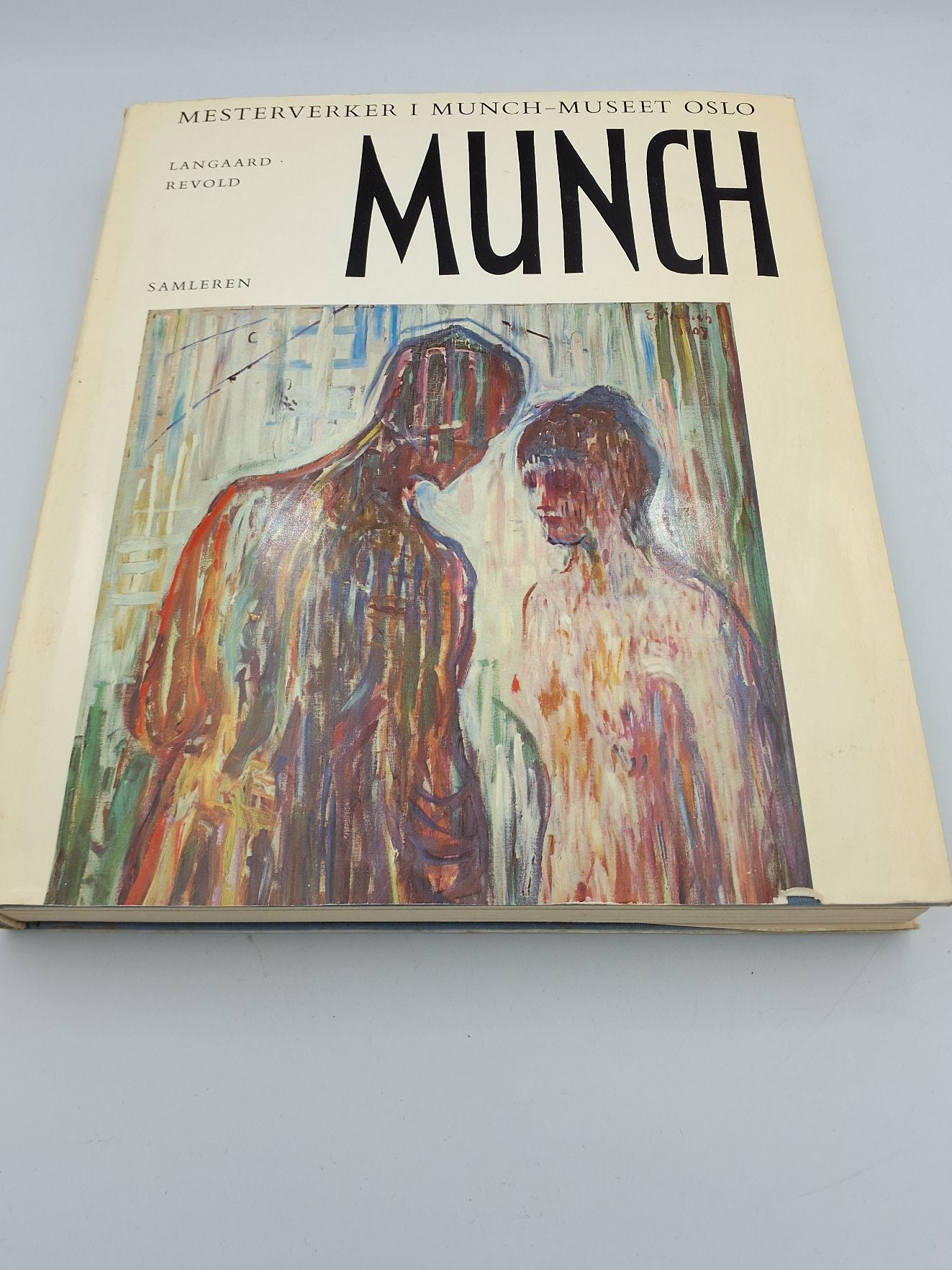 Bog: Munch