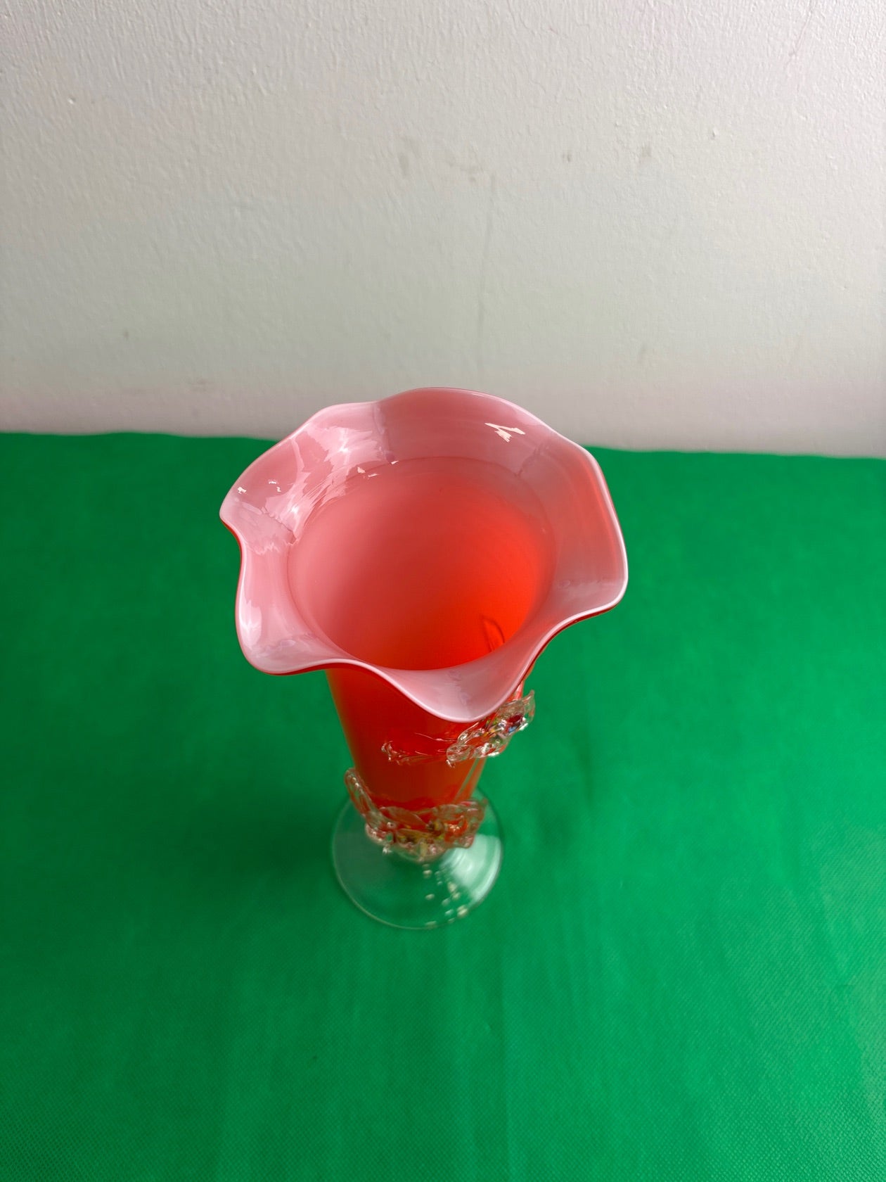 Tivoli Vase