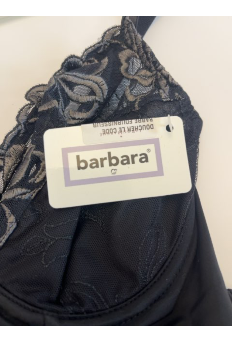 Barbara Bodystocking (R013)