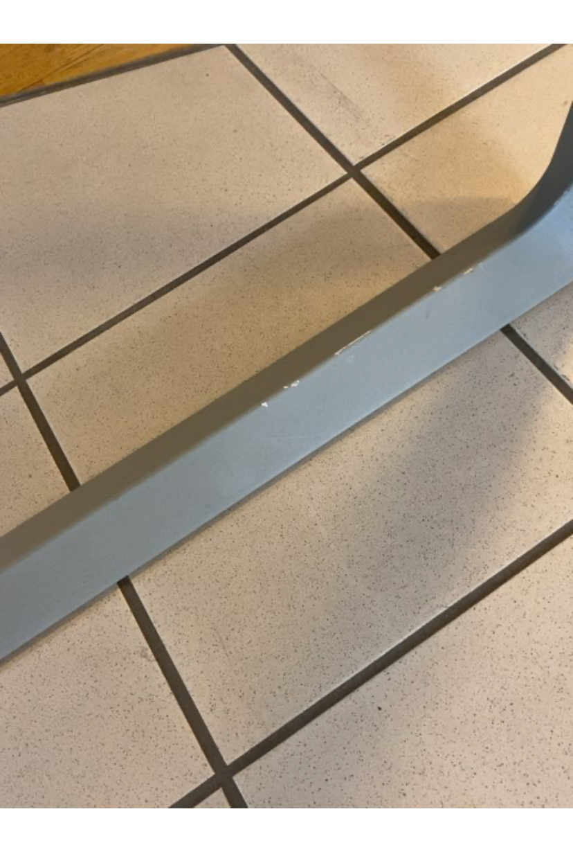 Muuto spisebord