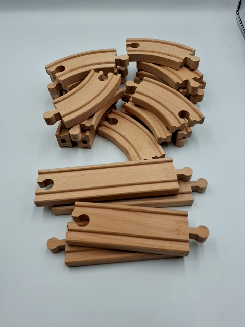 Brio Cargo set