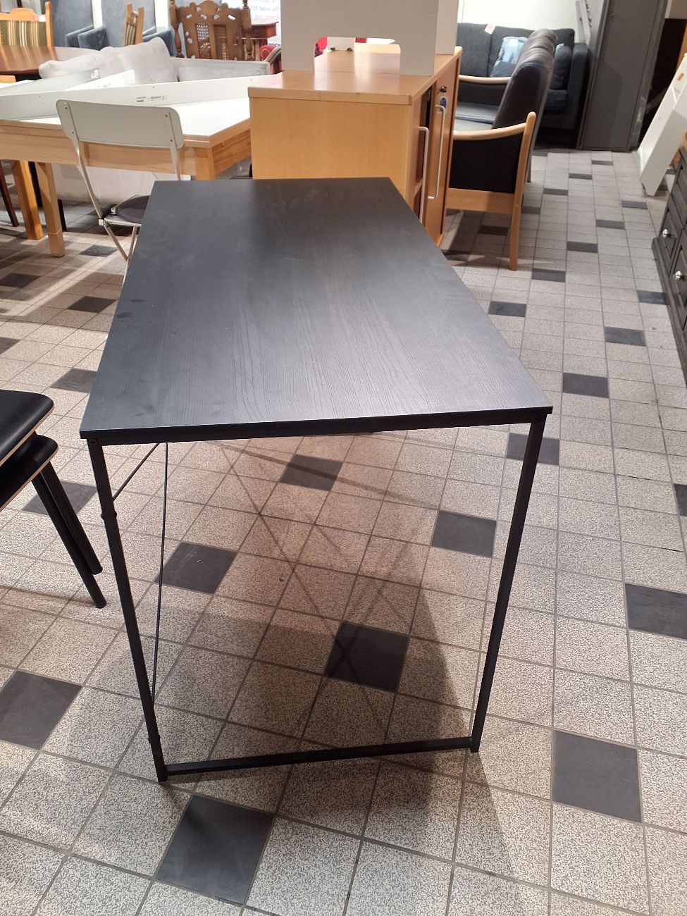 Skrivebord Ikea
