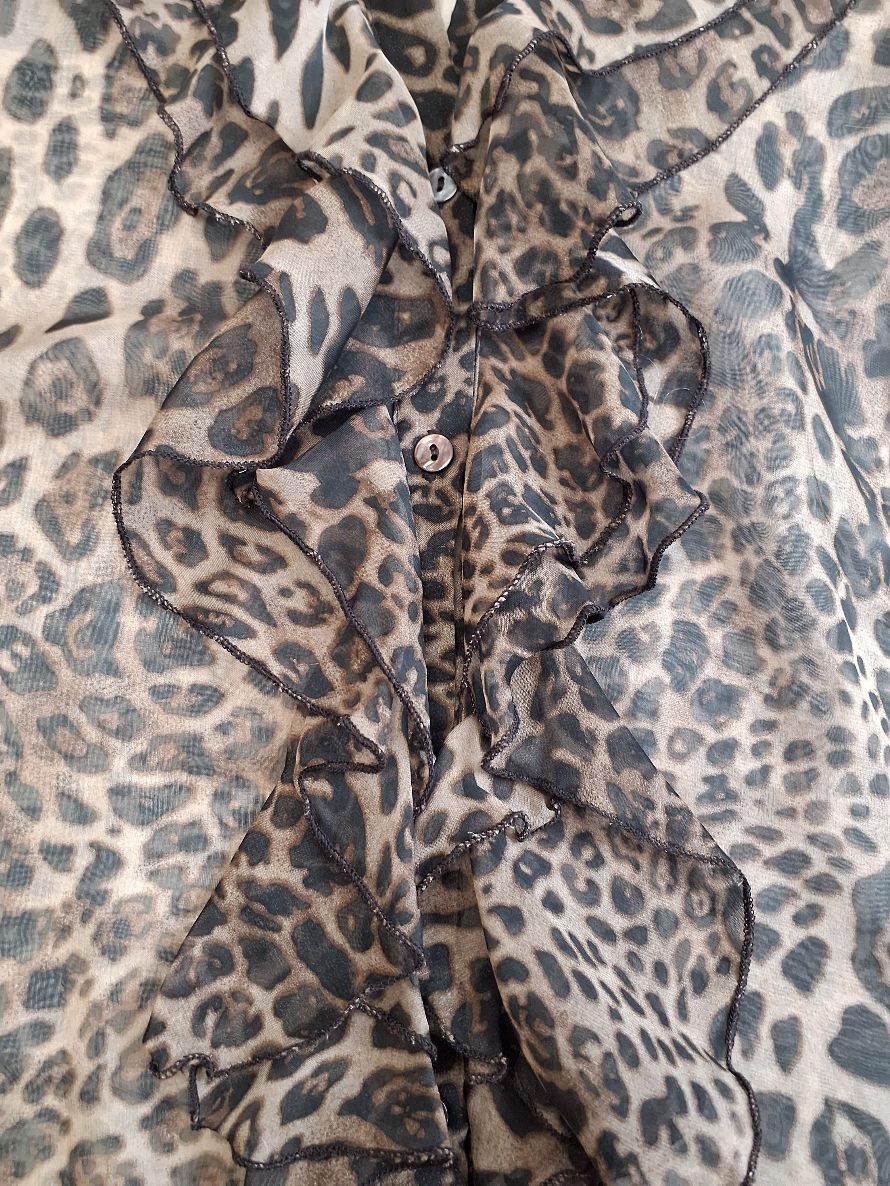 Buch Copenhagen Bluse