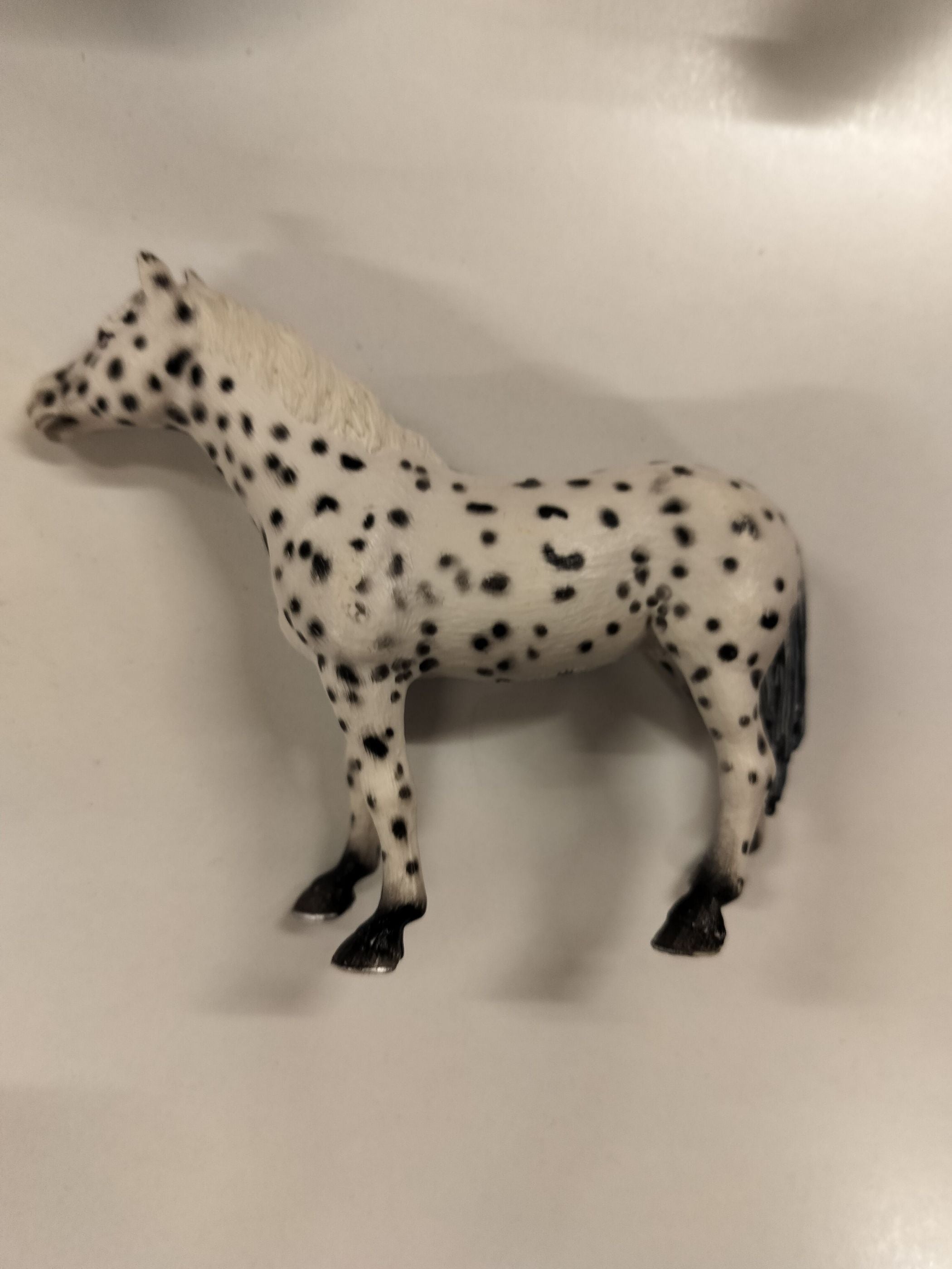 Stor Schleich-hest