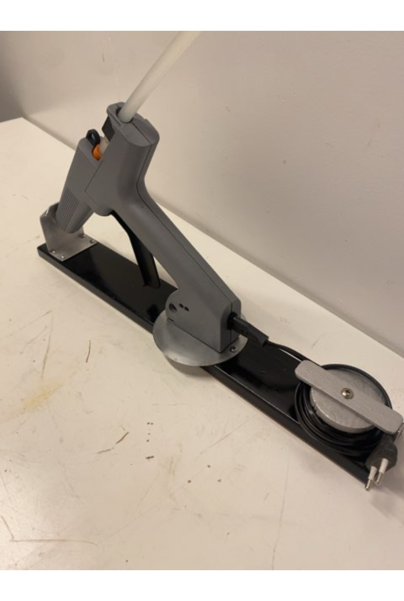 Lim Pistol XL Reka TR 500