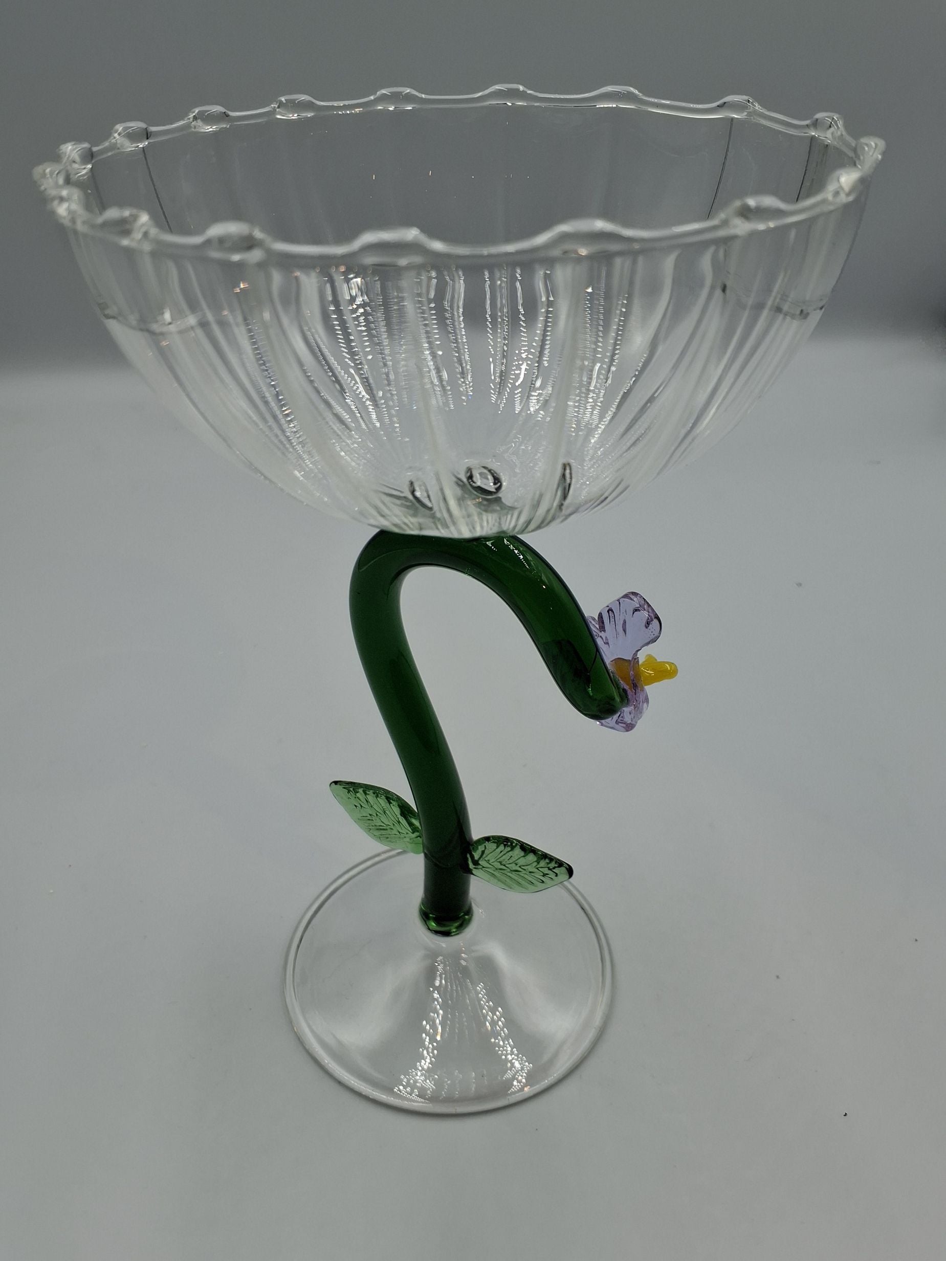 Milano Botanica glas