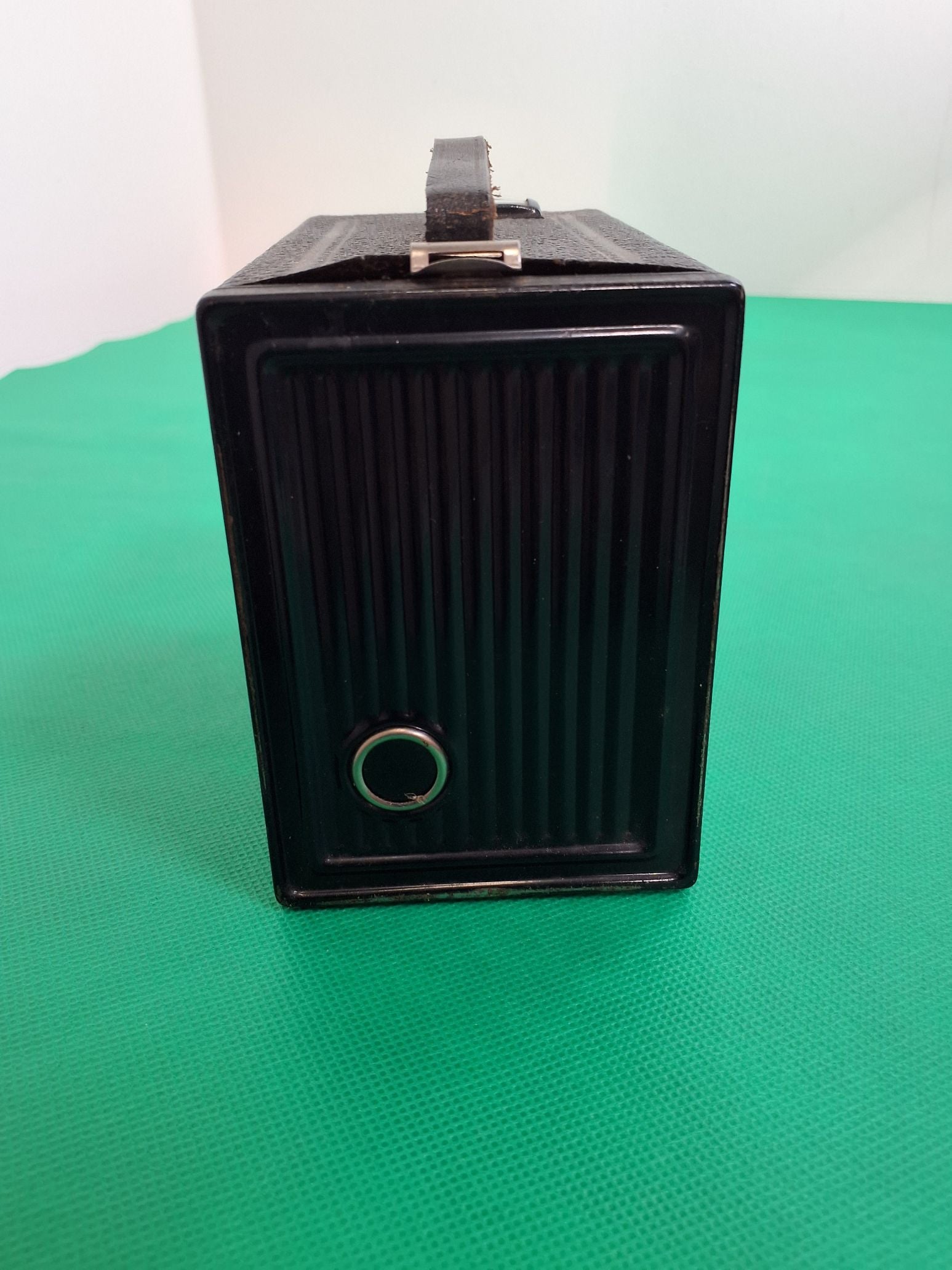 Eho boxkamera 1930/1940'erne